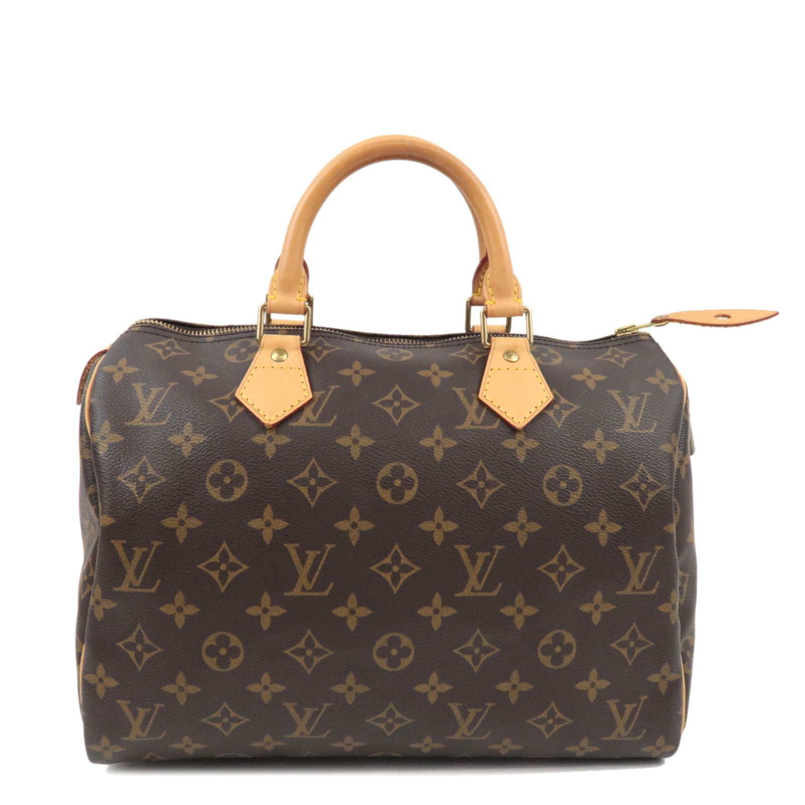Louis Vuitton Speedy 30 Hand Bag M41526 AA00140186837
