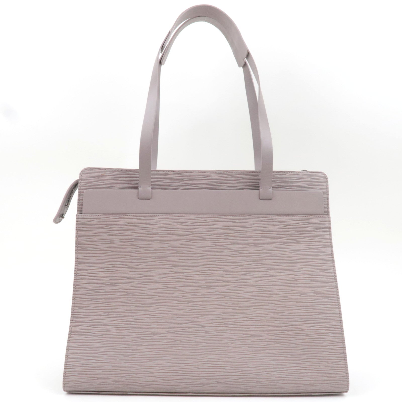 Louis Vuitton Epi Croisette GM Tote Bag Lilac M5250B LB0090