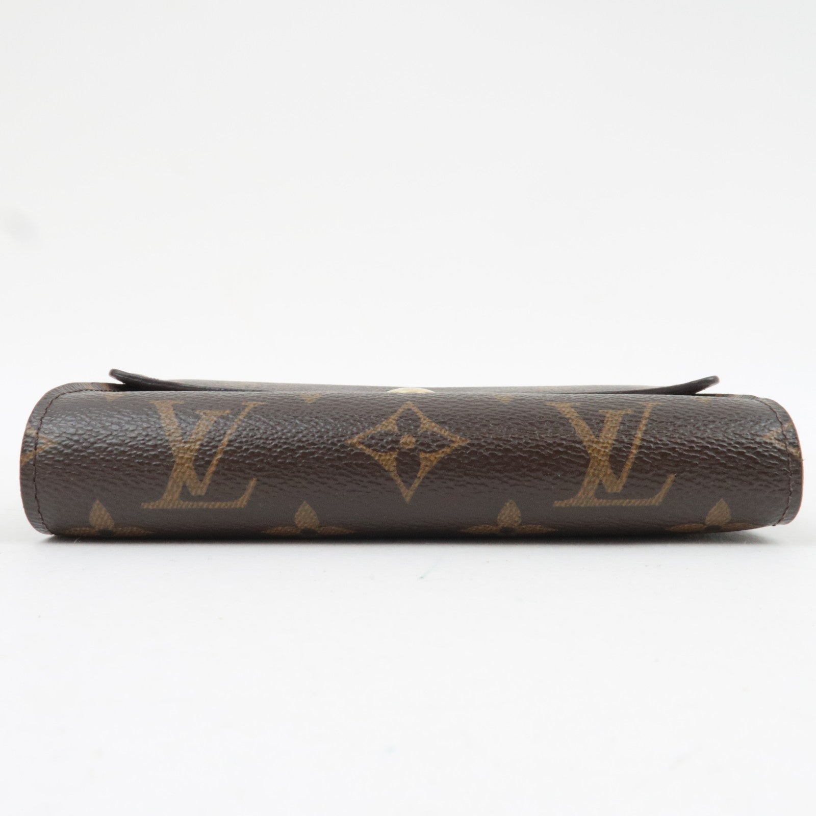 Louis Vuitton Monogram Portefeuille Alexandra Wallet M60047 CA4112 *Box