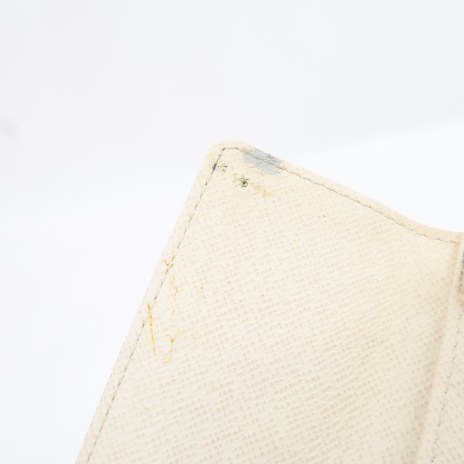 Louis Vuitton Set of 2 Damier Azur Multicle 4 N60020 & Multicle 6 N61745