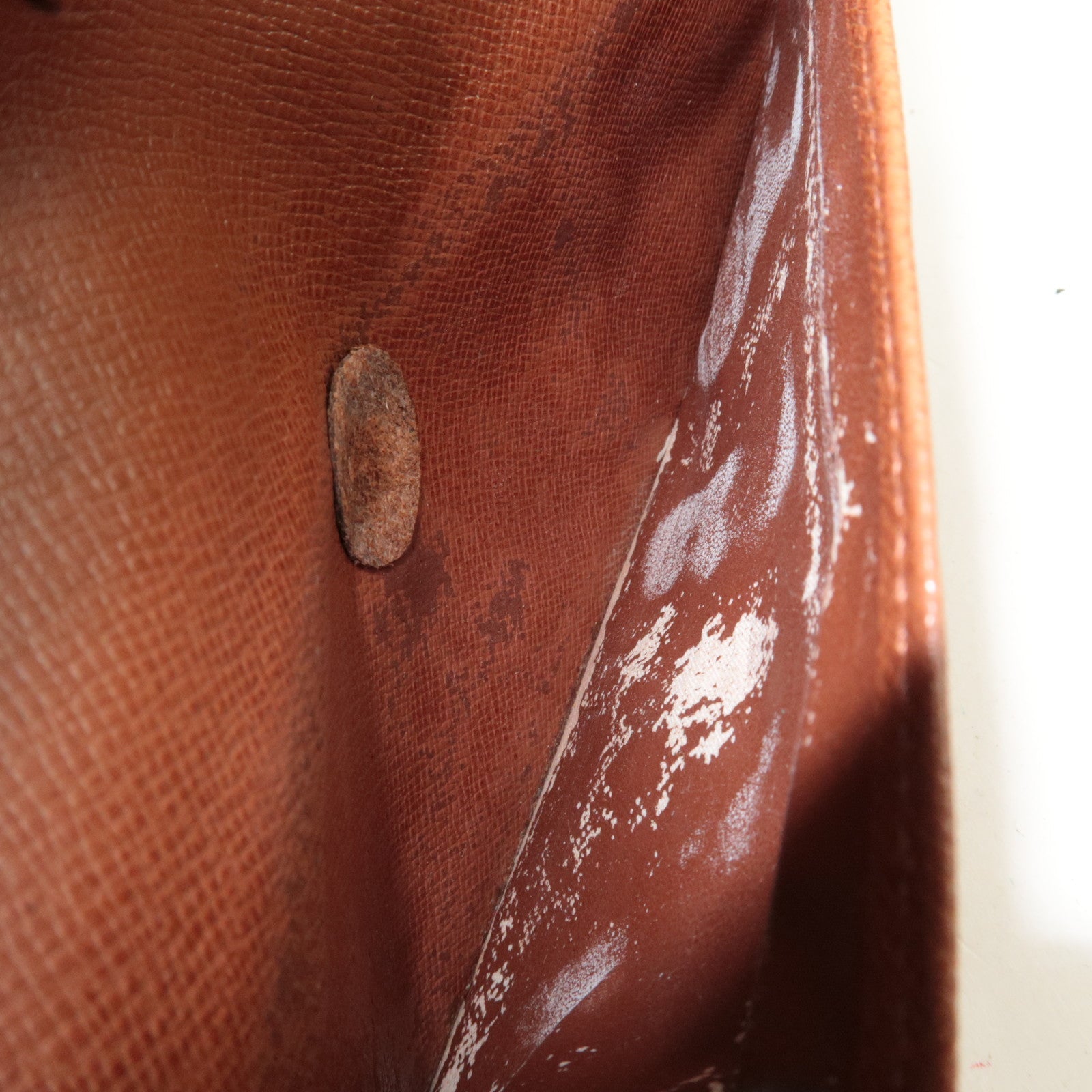 Louis Vuitton Set of 3 Monogram Porte Tresor International Wallet M61215 & Continental Clutch T61217