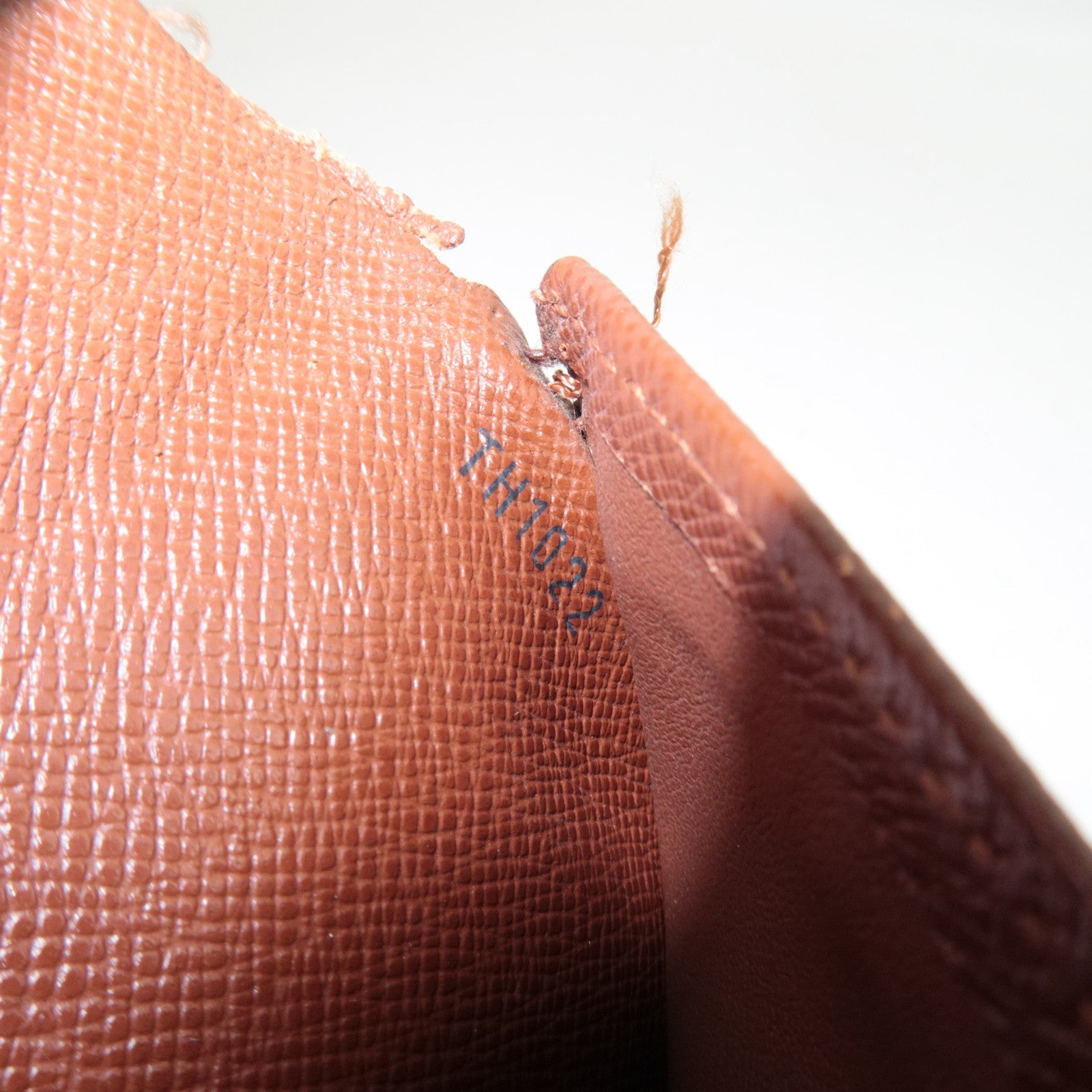 Louis Vuitton Set of 3 Monogram Porte Tresor International Wallet M61215 & Continental Clutch T61217