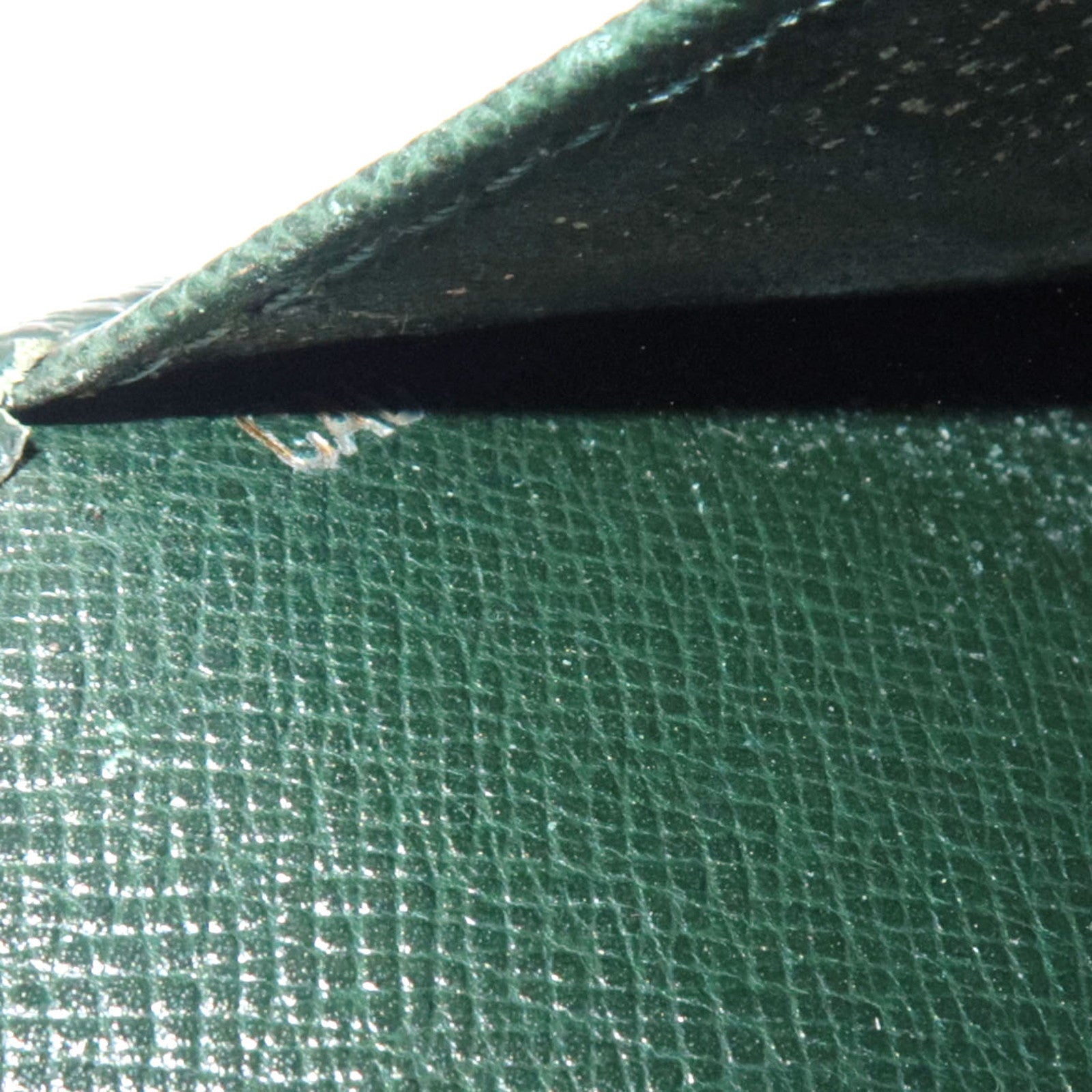 Louis Vuitton Set of 3 Epi Agenda PM Castilian Red R20057 & Taiga Agenda PM Epicea R20434