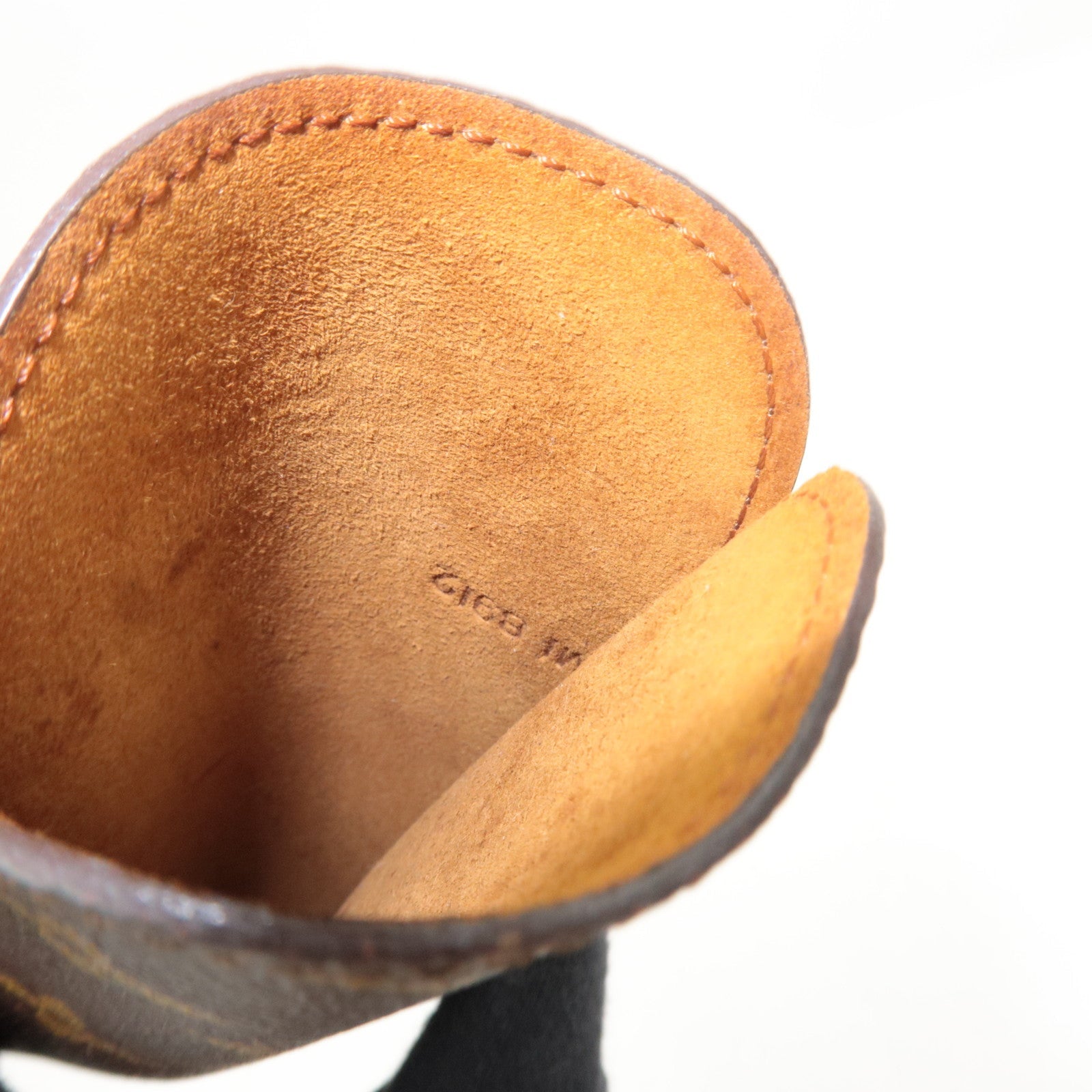 Louis Vuitton Set of 2 Monogram Agenda Horizontal Planner Cover R20008 & Etui Lunette Glasses Case M62969