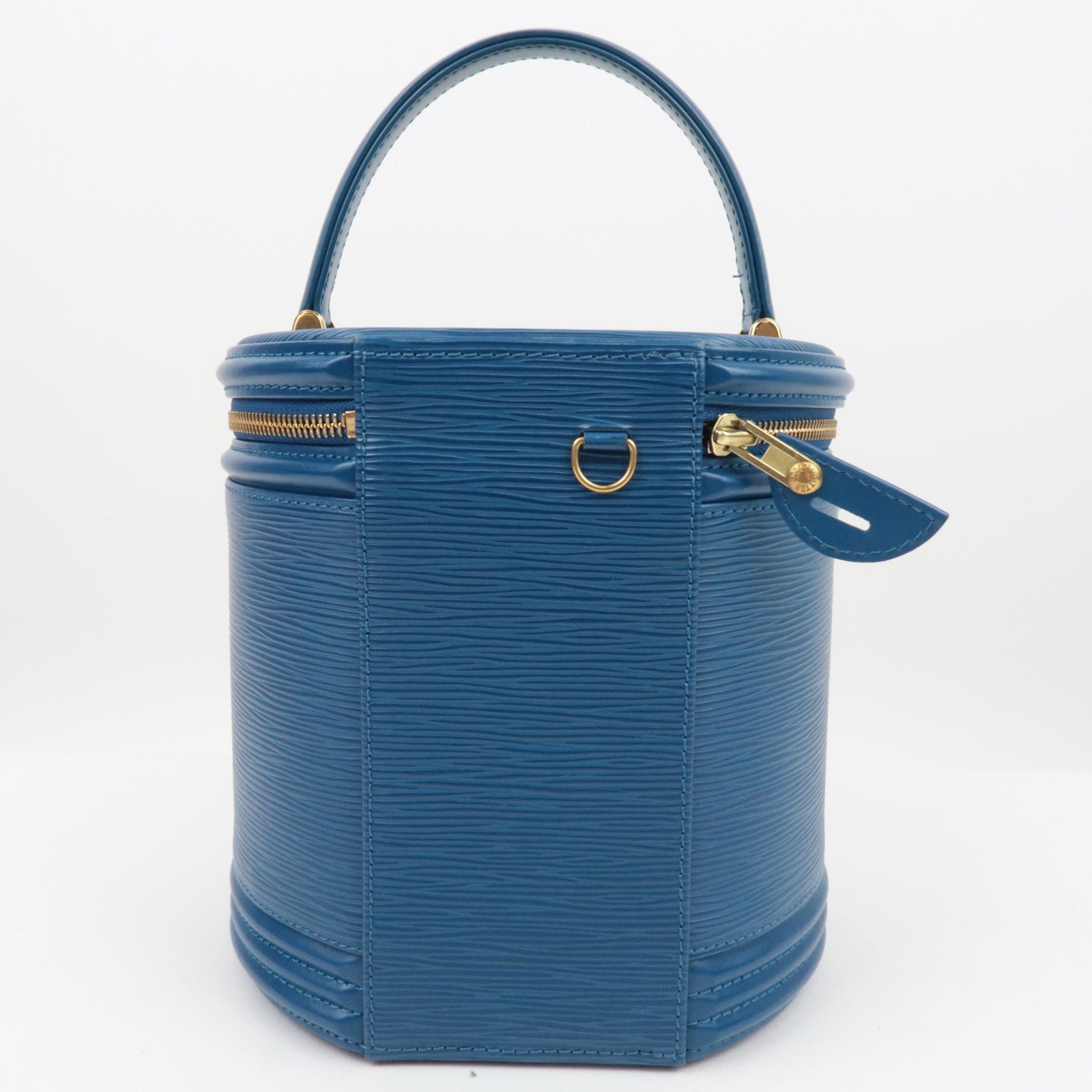 Louis Vuitton Epi Cannes M48035 / Serienummer onbekend *Slot en sleutel ontbreken