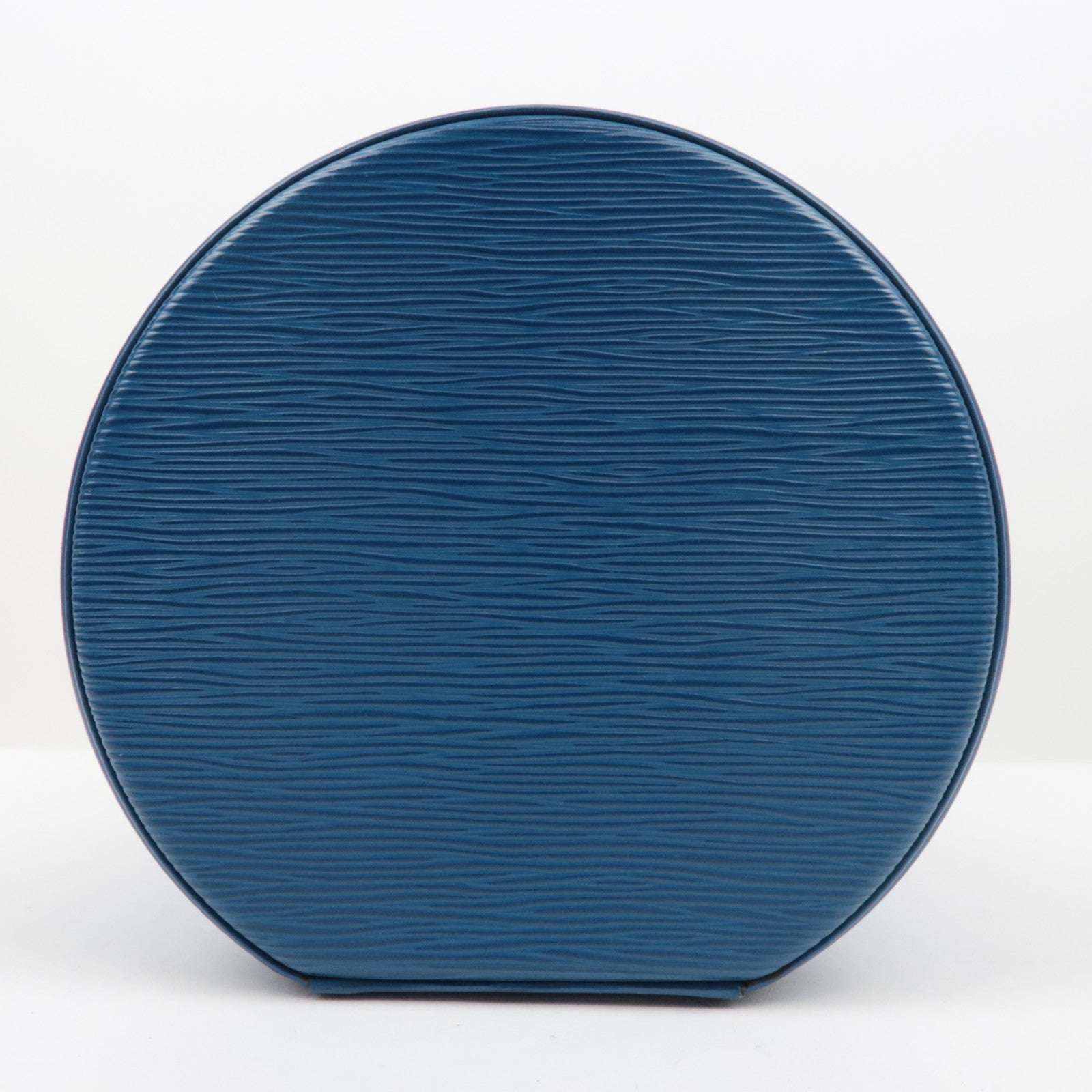 Louis Vuitton Epi Cannes M48035 / Serial unknown *Lock, key are missing