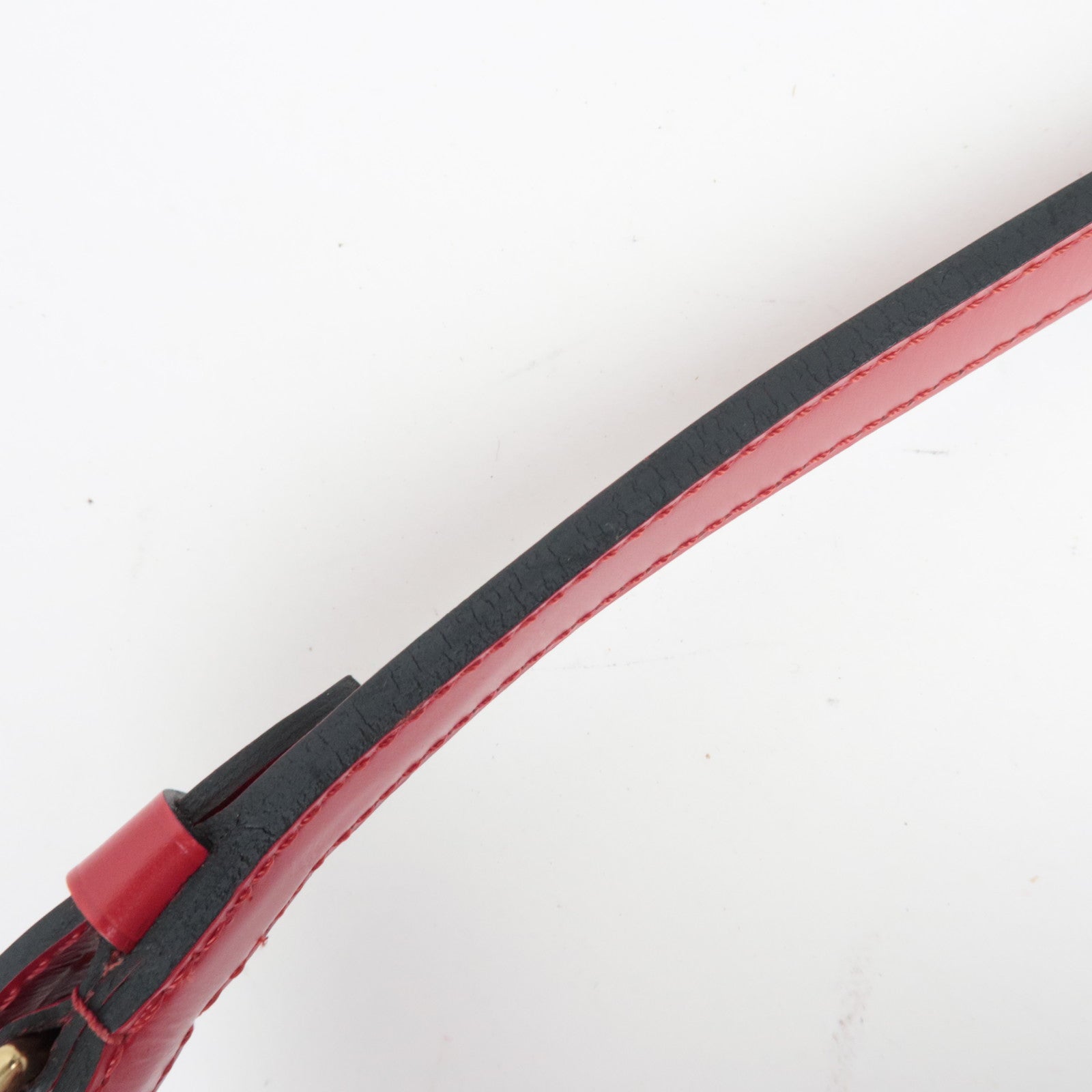 Louis Vuiton Epi Noe Red M44007/AR1914