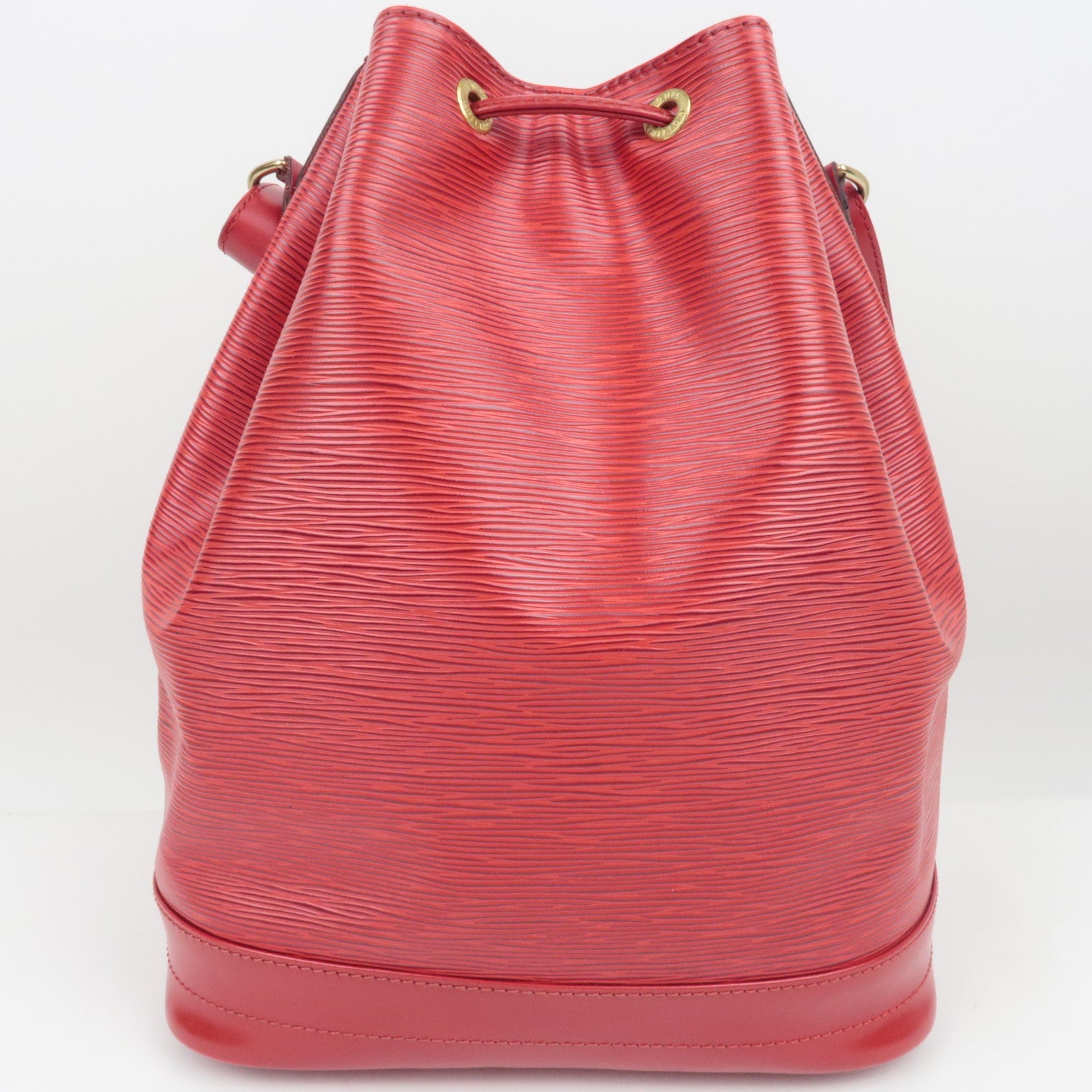 Louis Vuiton Epi Noe Rood M44007/AR1914