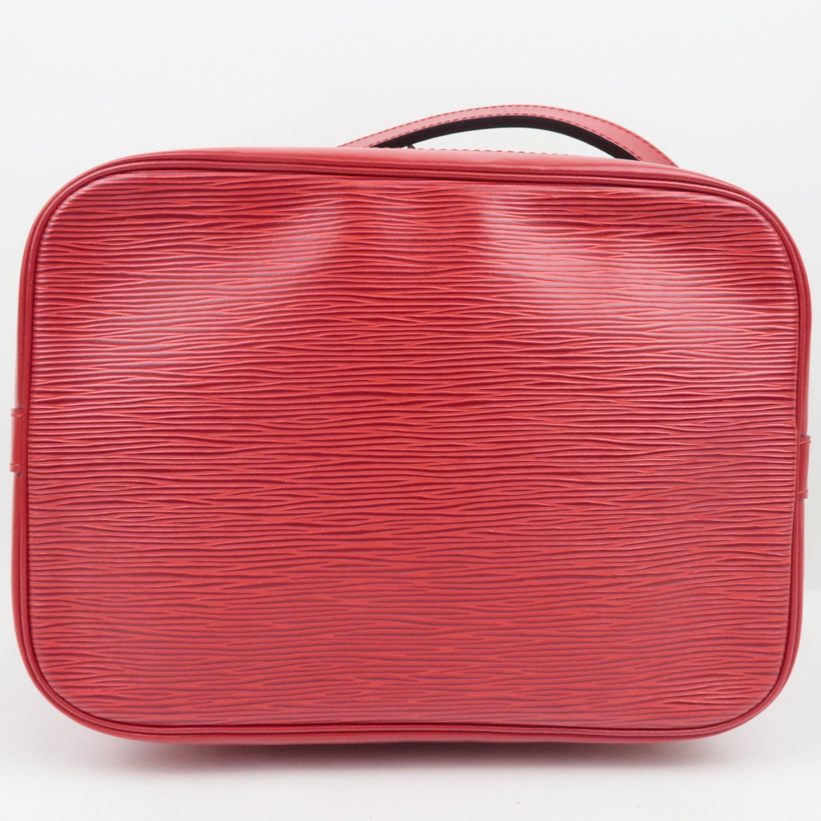 Louis Vuiton Epi Noe Red M44007/AR1914