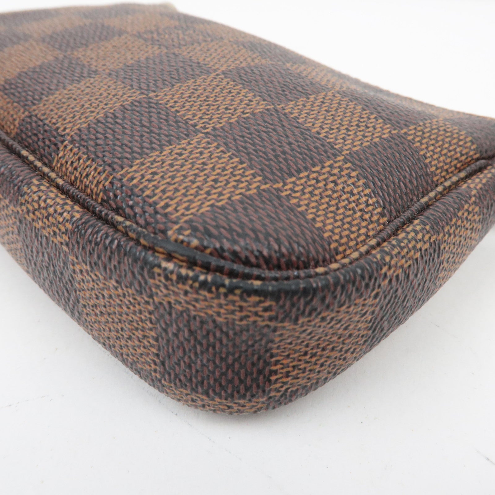 Louis Vuitton Damier Mini Pochette Accessoires N58009/FL3087