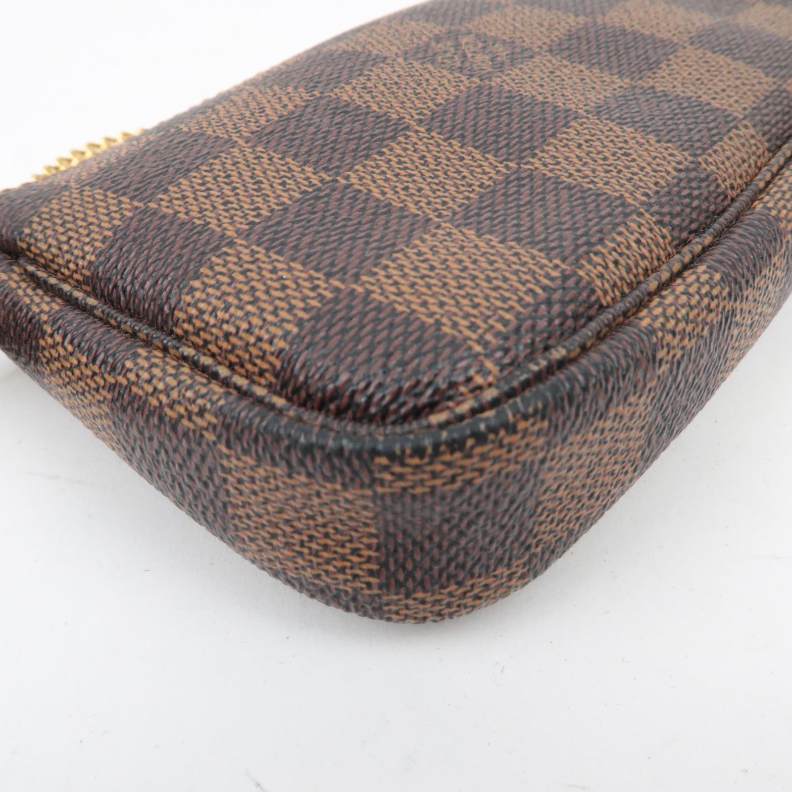 Louis Vuitton Damier Mini Pochette Accessoires N58009/FL3087