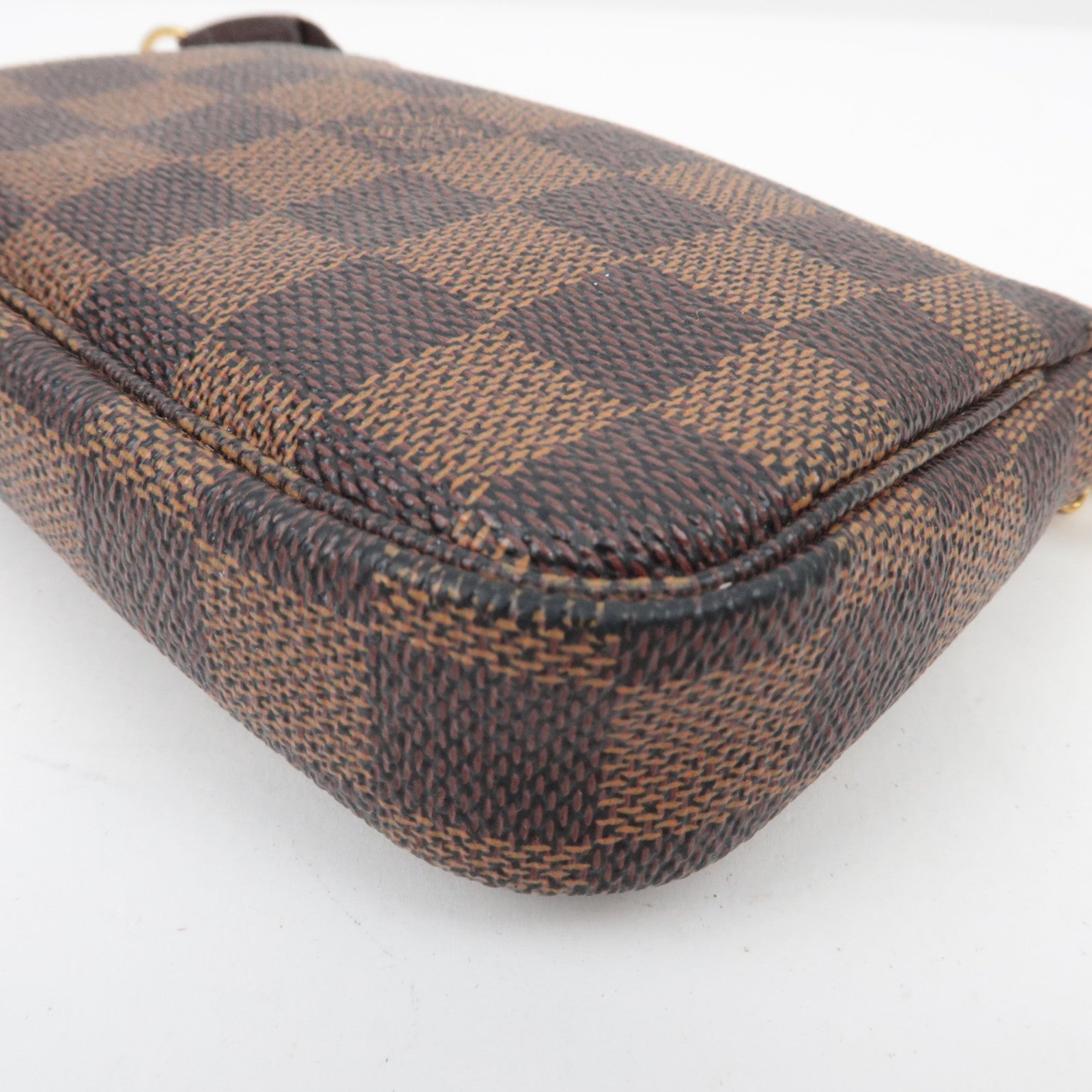 Louis Vuitton Damier Mini Pochette Accessoires N58009/FL3087