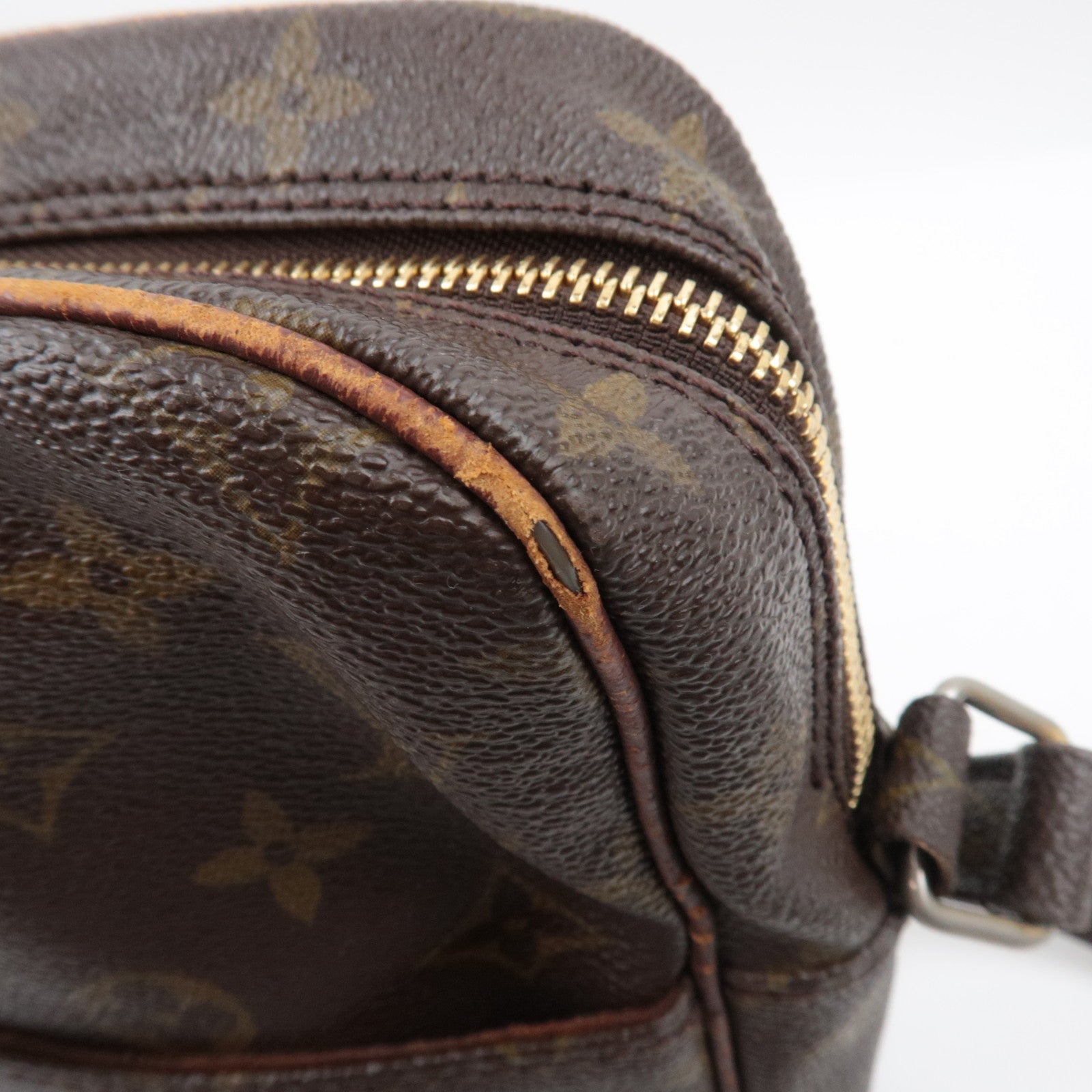 Louis Vuitton monogram Marceau schoudertas M40264 / 822