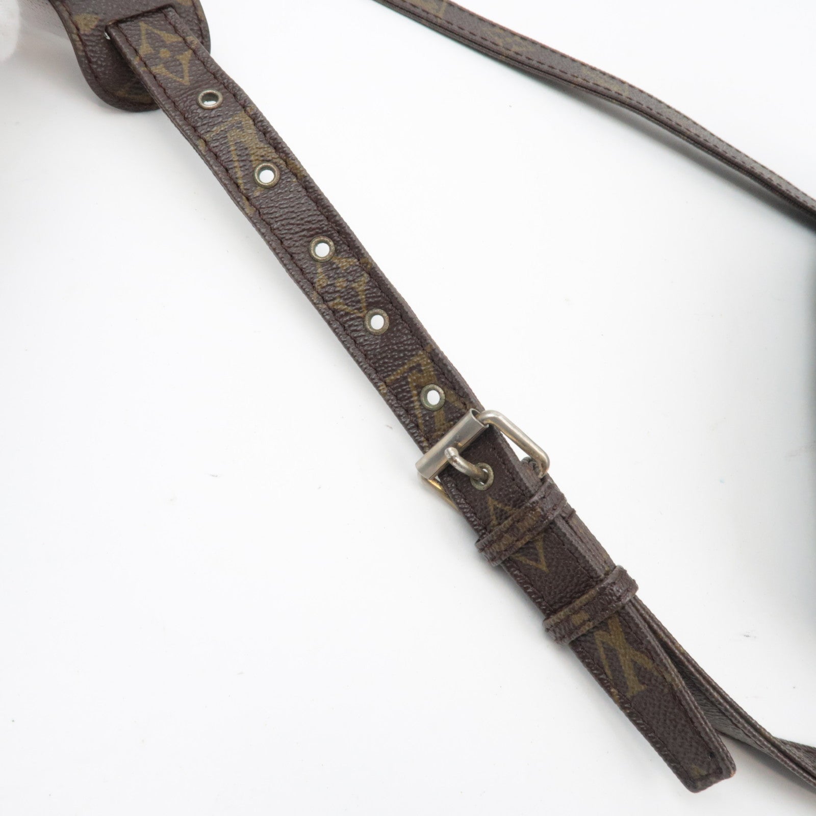 Louis Vuitton monogram Marceau schoudertas M40264 / 822