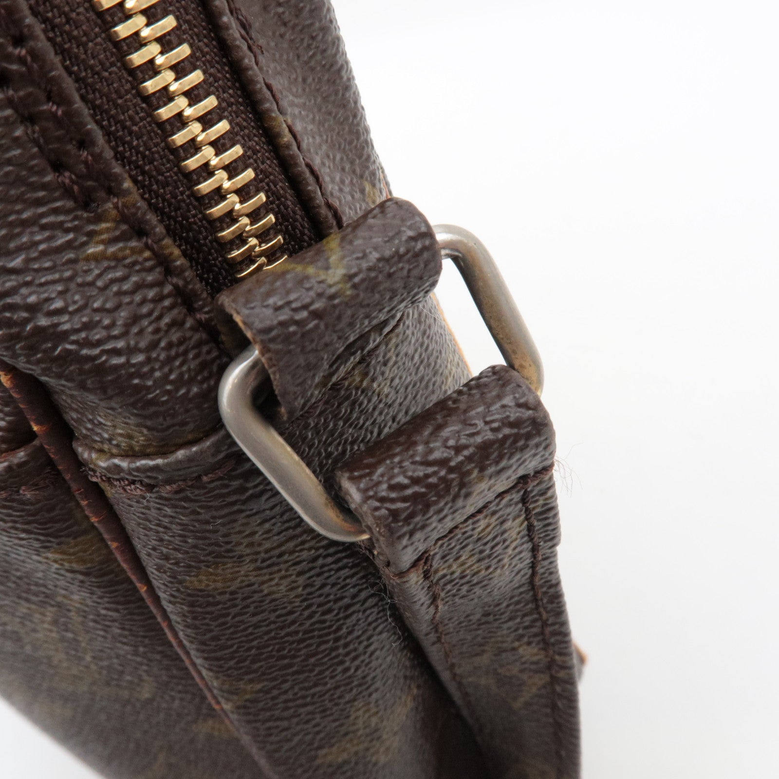 Louis Vuitton monogram Marceau schoudertas M40264 / 822