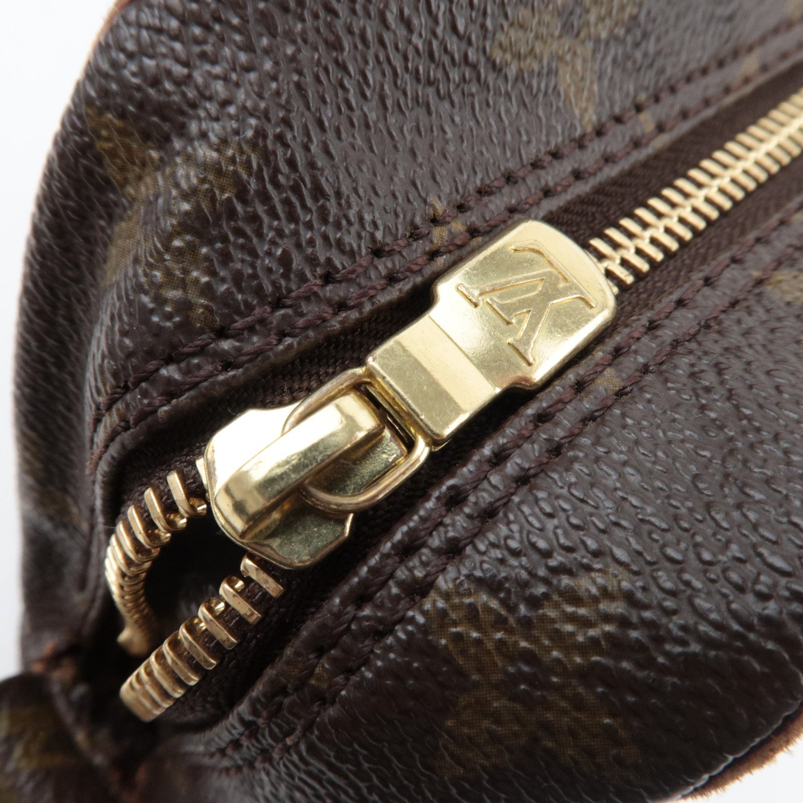 Louis Vuitton monogram Marceau schoudertas M40264 / 822