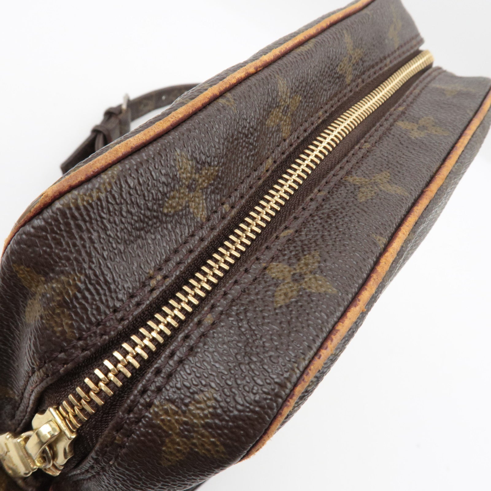 Louis Vuitton monogram Marceau schoudertas M40264 / 822