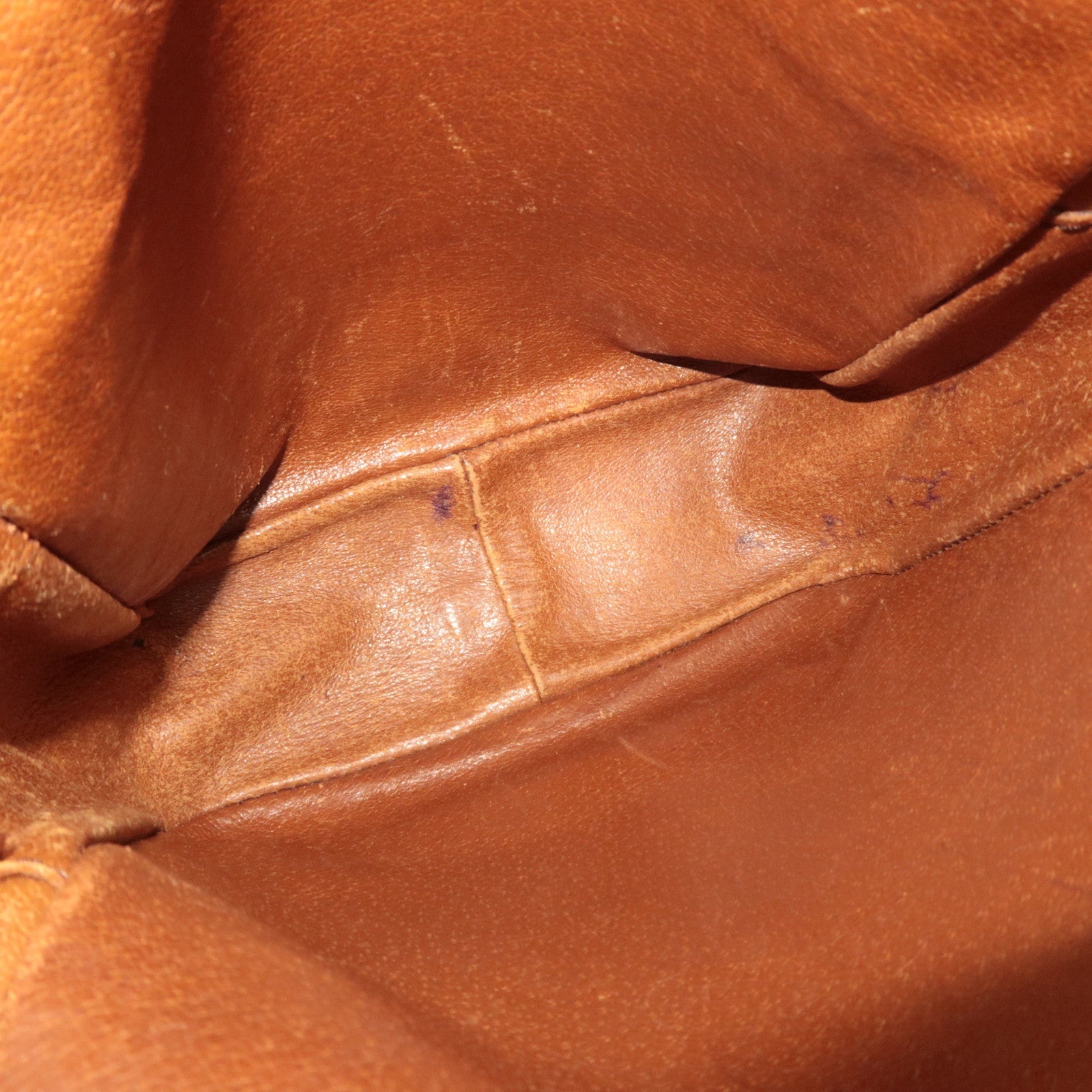 Louis Vuitton monogram Marceau schoudertas M40264 / 822