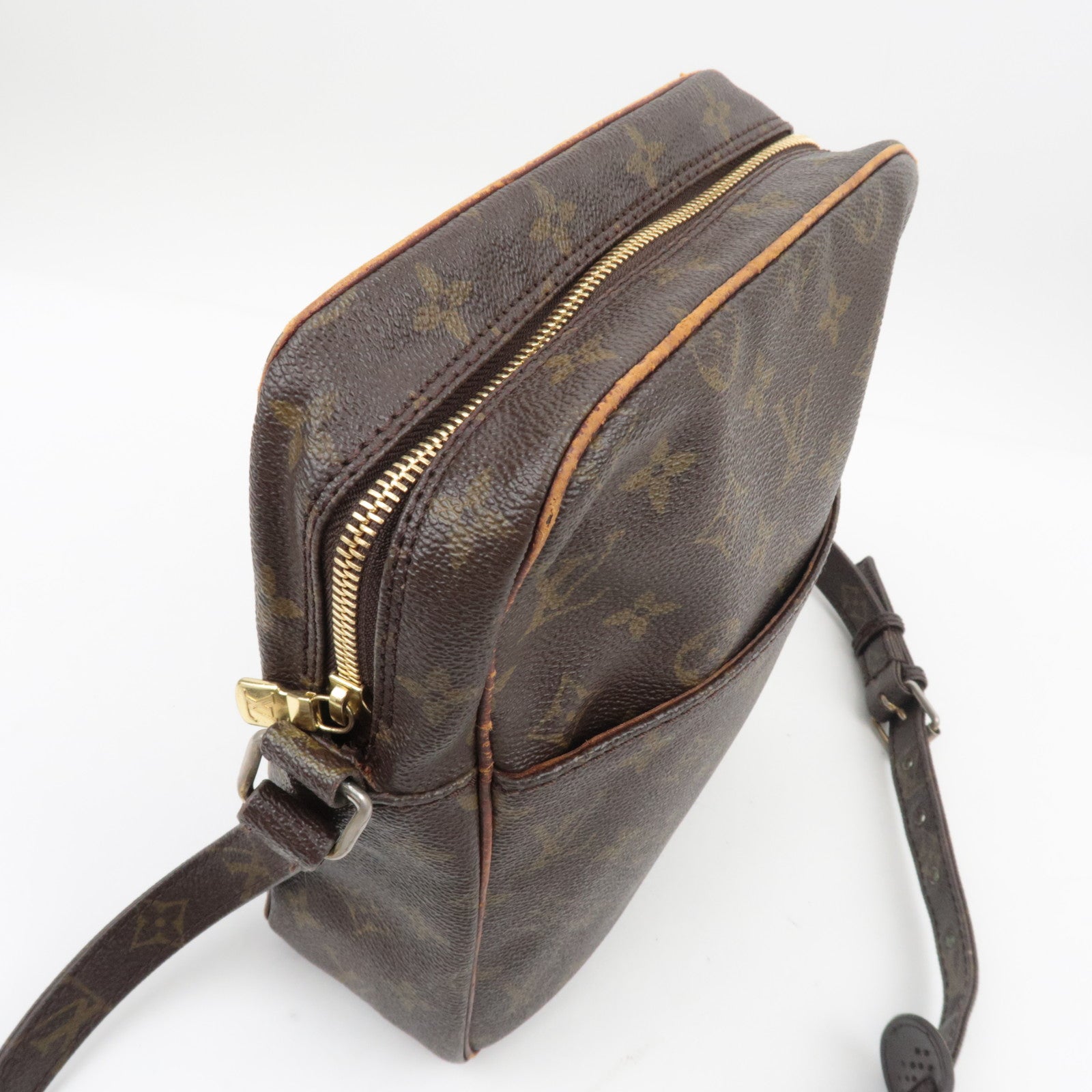 Louis Vuitton monogram Marceau schoudertas M40264 / 822