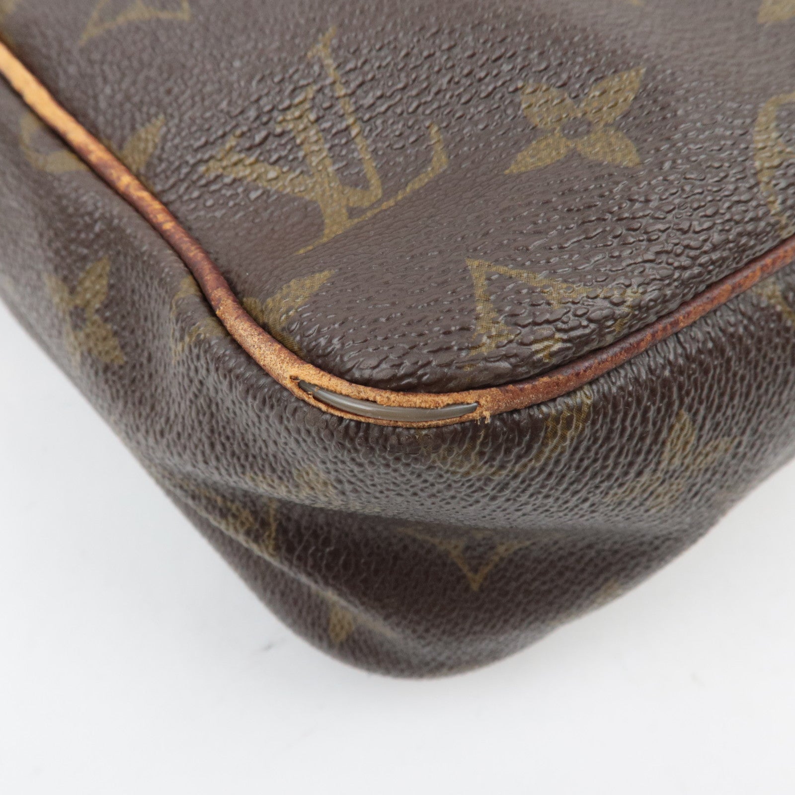 Louis Vuitton monogram Marceau schoudertas M40264 / 822