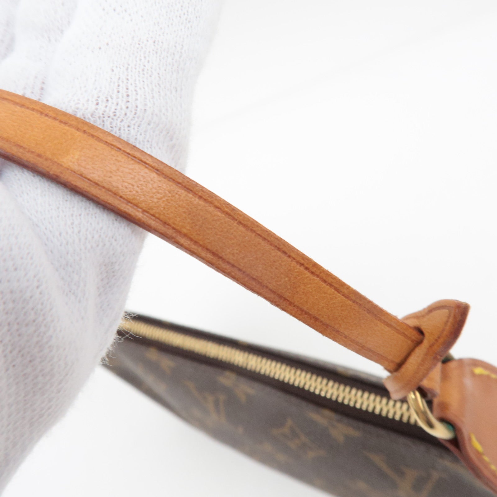 Louis Vuitton Monogram Pochette Accessoires M51980/AR0060