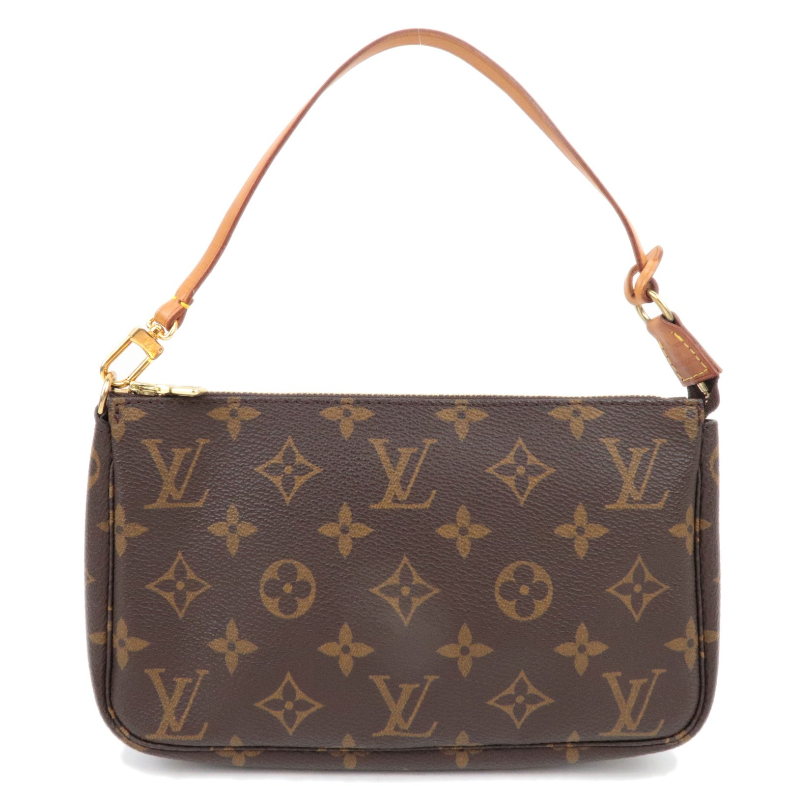 Louis Vuitton Monogram Pochette Accessoires M51980/AR0060
