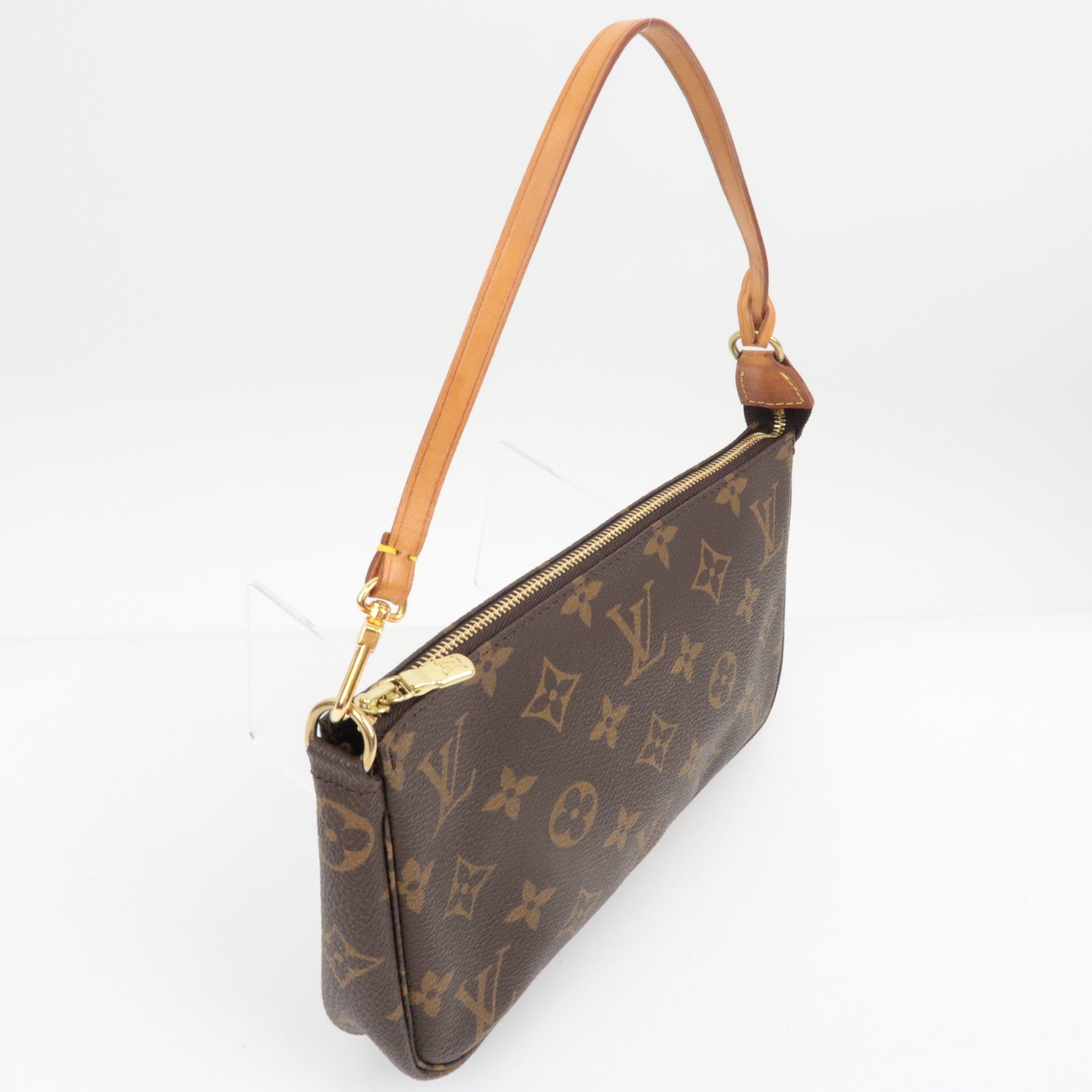 Louis Vuitton Monogram Pochette Accessoires M51980/AR0060