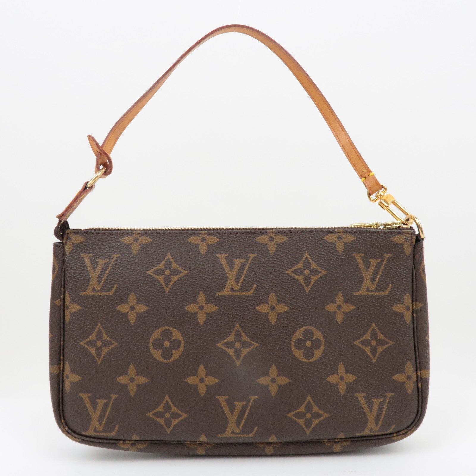 Louis Vuitton Monogram Pochette Accessoires M51980/AR0060