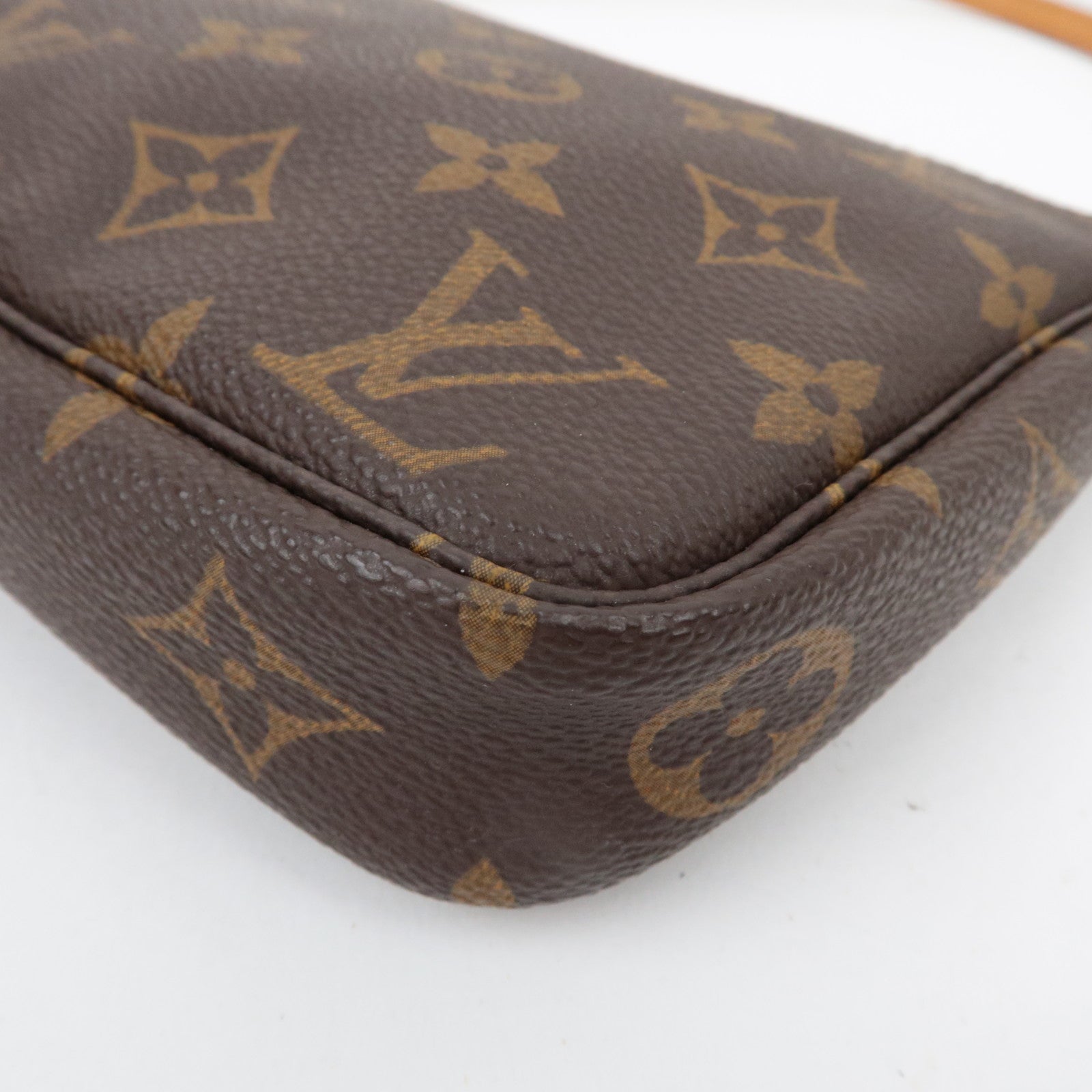Louis Vuitton Monogram Pochette Accessoires M51980/AR0060