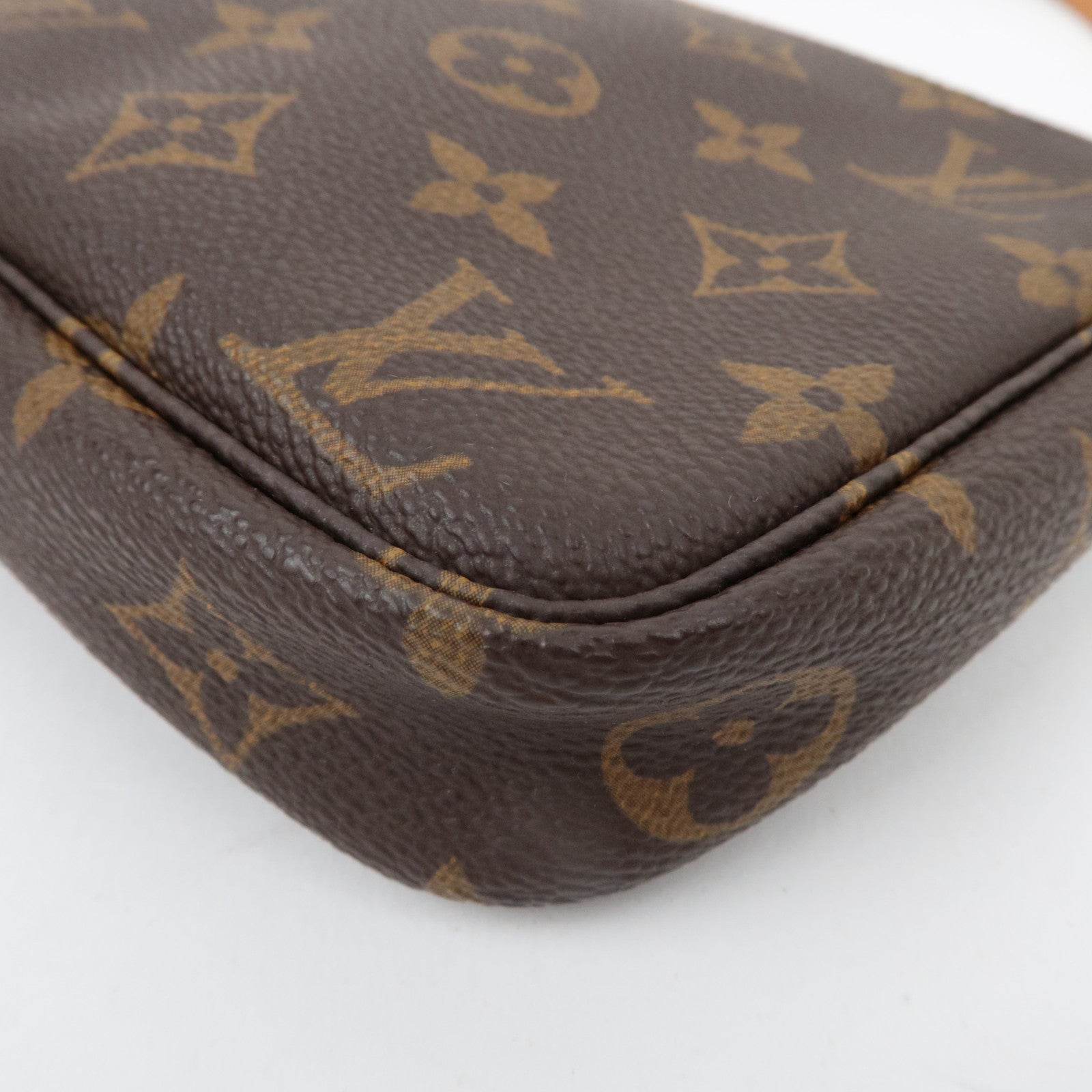 Louis Vuitton Monogram Pochette Accessoires M51980/AR0060