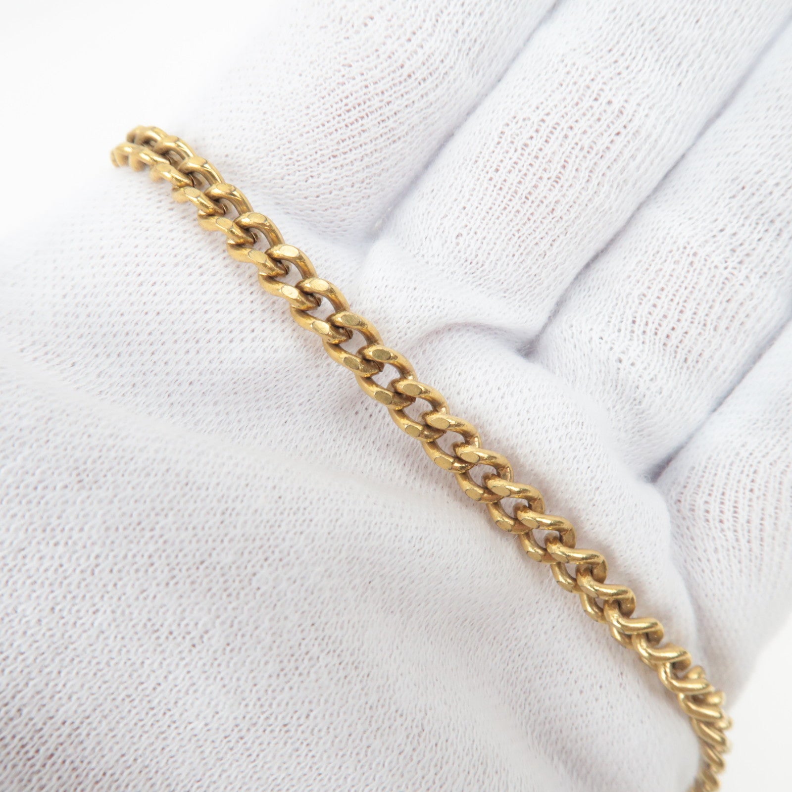 Louis Vuitton Monogram Mini Pochette Accessoires M58009/FL0035