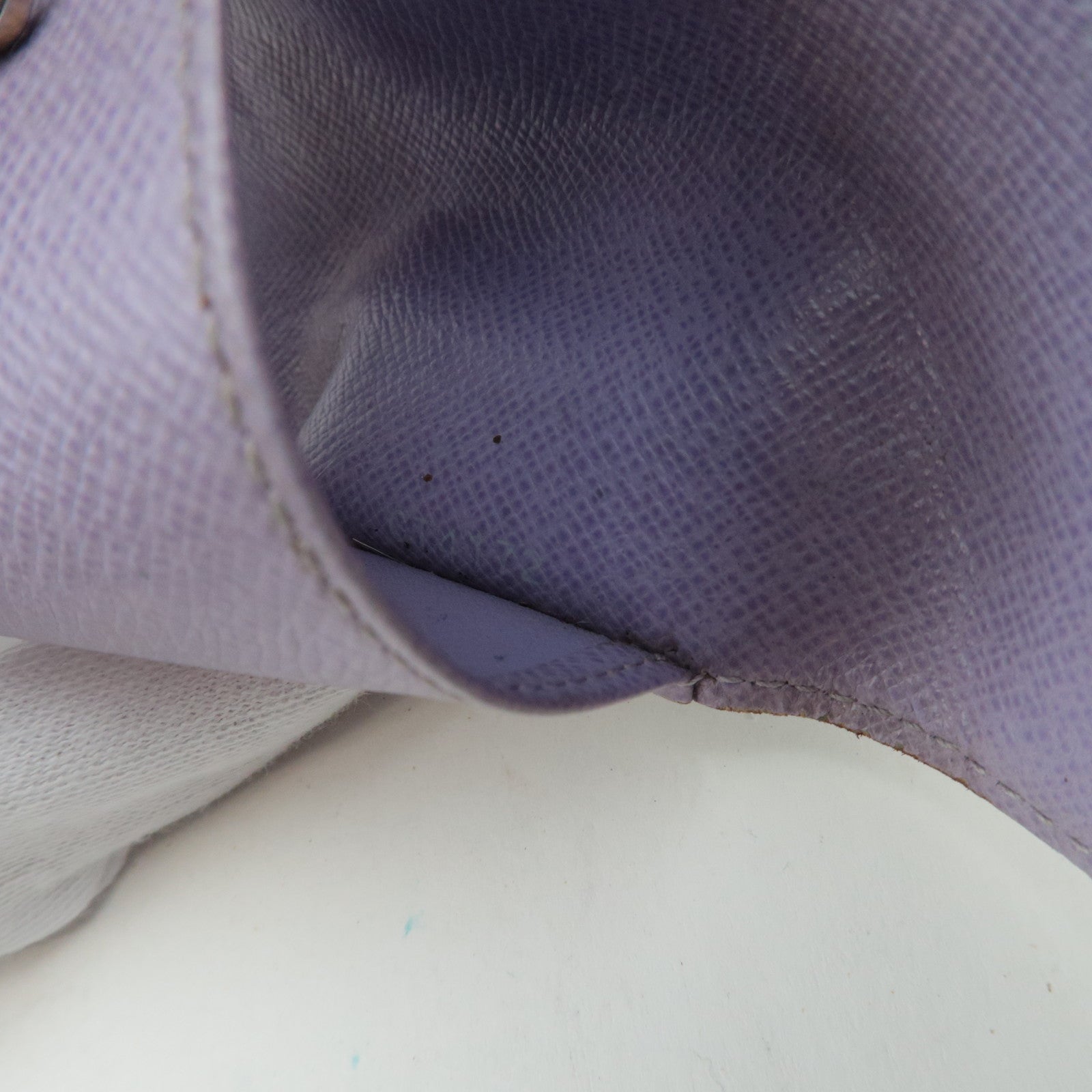 Louis Vuitton Multicolor Multiclés 4 Sleutelhoesje Sleutelhanger M60284/CT4172 *Doos, stofzak