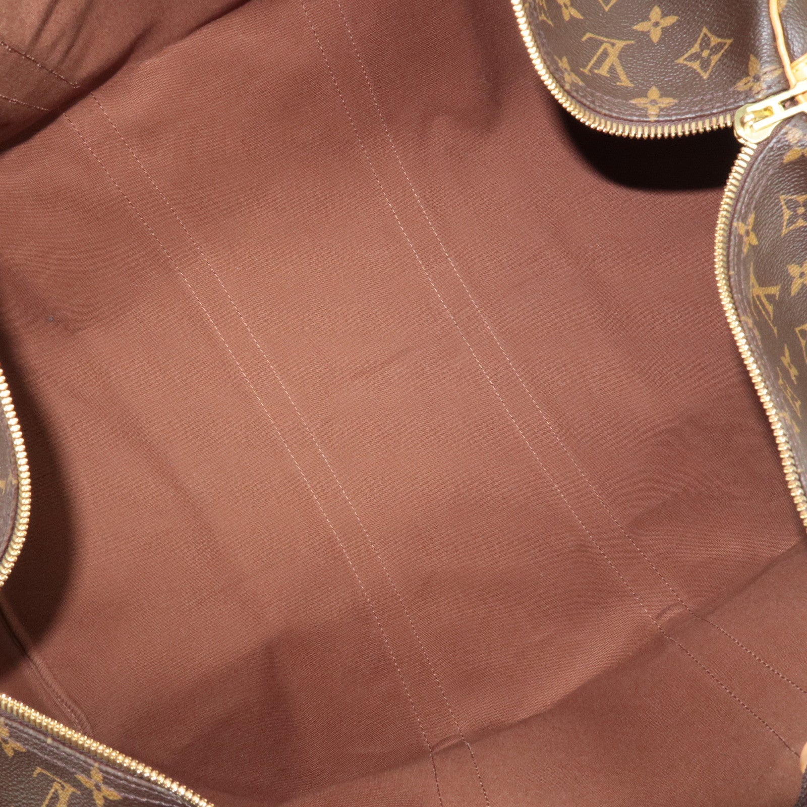 Louis Vuitton Monogram Keep All Bandouliere 60 M41412/FL0084 *Strap