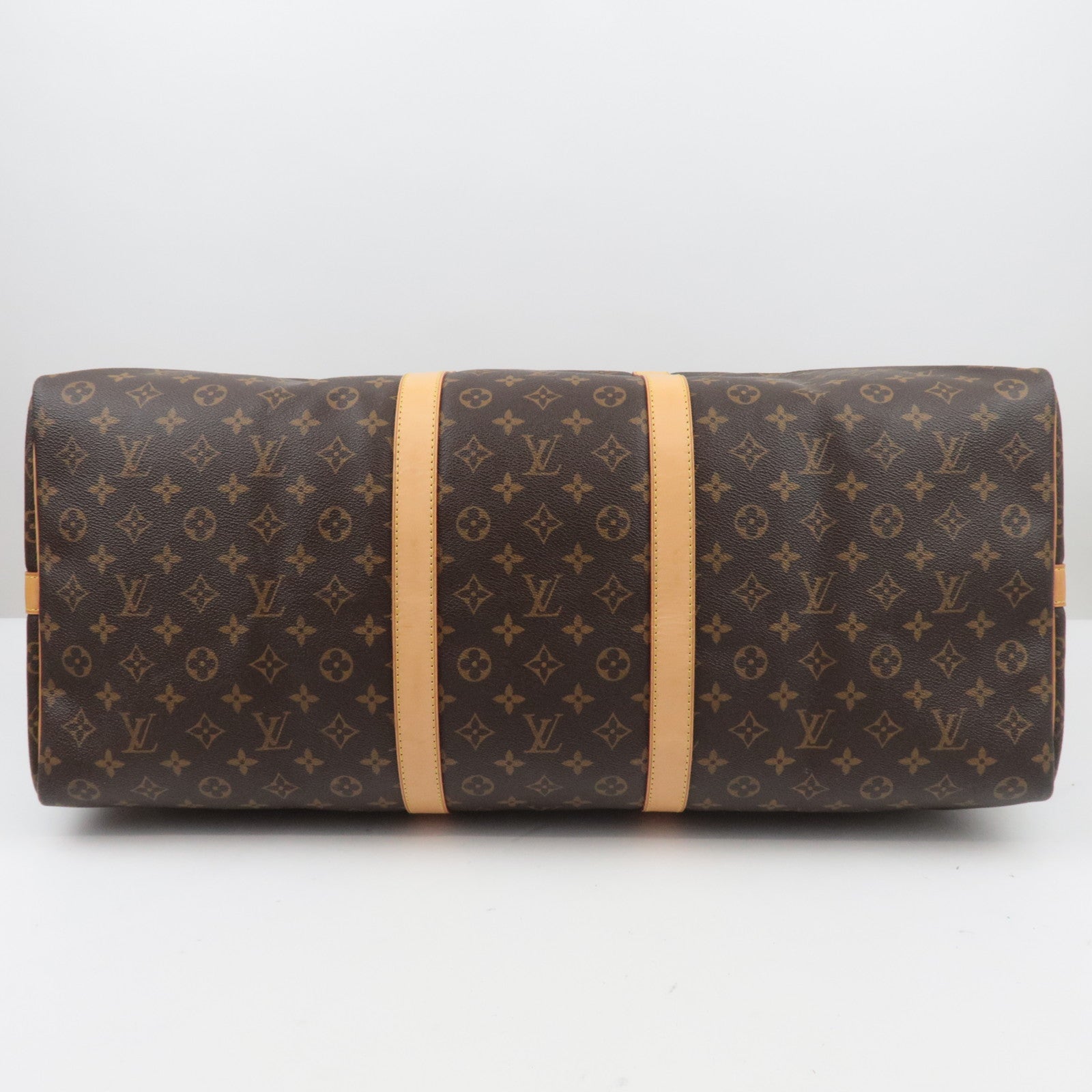 Louis Vuitton Monogram Keep All Bandouliere 60 M41412/FL0084 *Strap