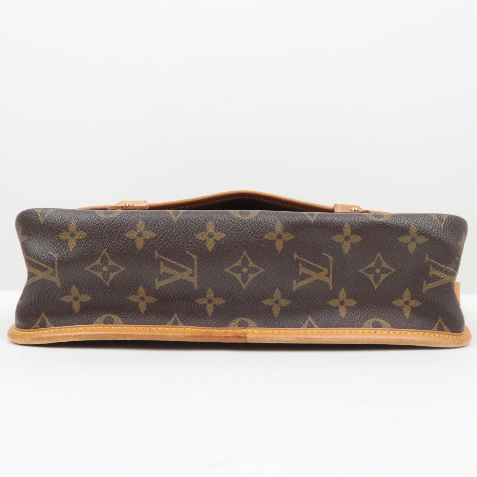 Louis Vuitton Monogram Gibessière MM M42247/AR1924