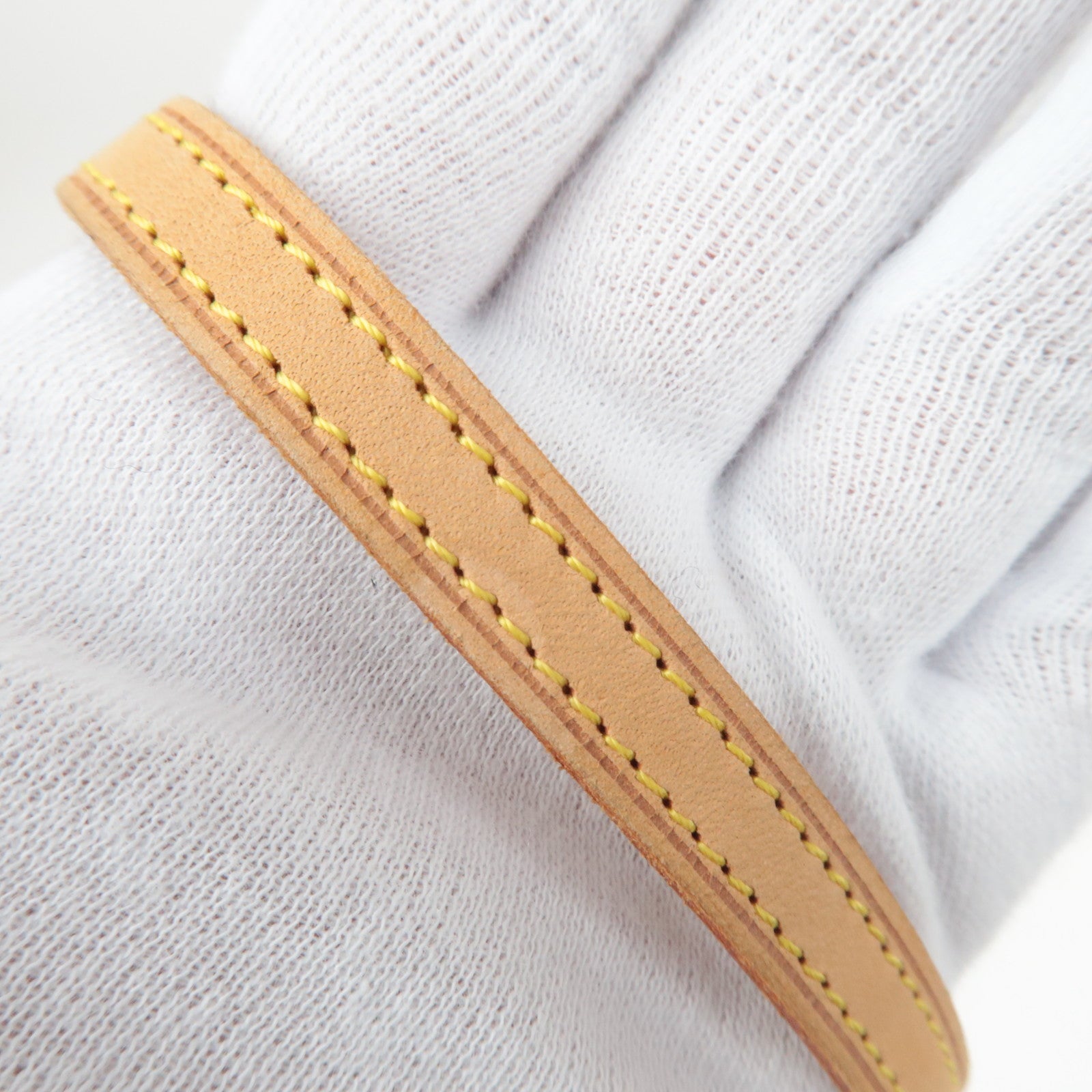 Louis Vuitton Monogram Pochette Twin GM M51852/FL0042