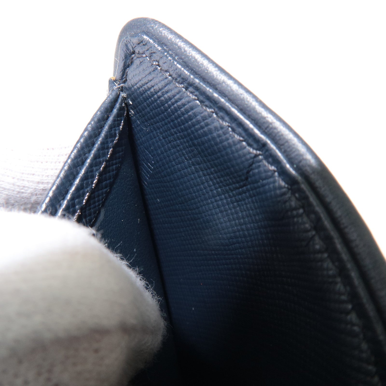 Louis Vuitton Monogram Mini Porte Billet Carte Credit Monnaie M92239/TH0069