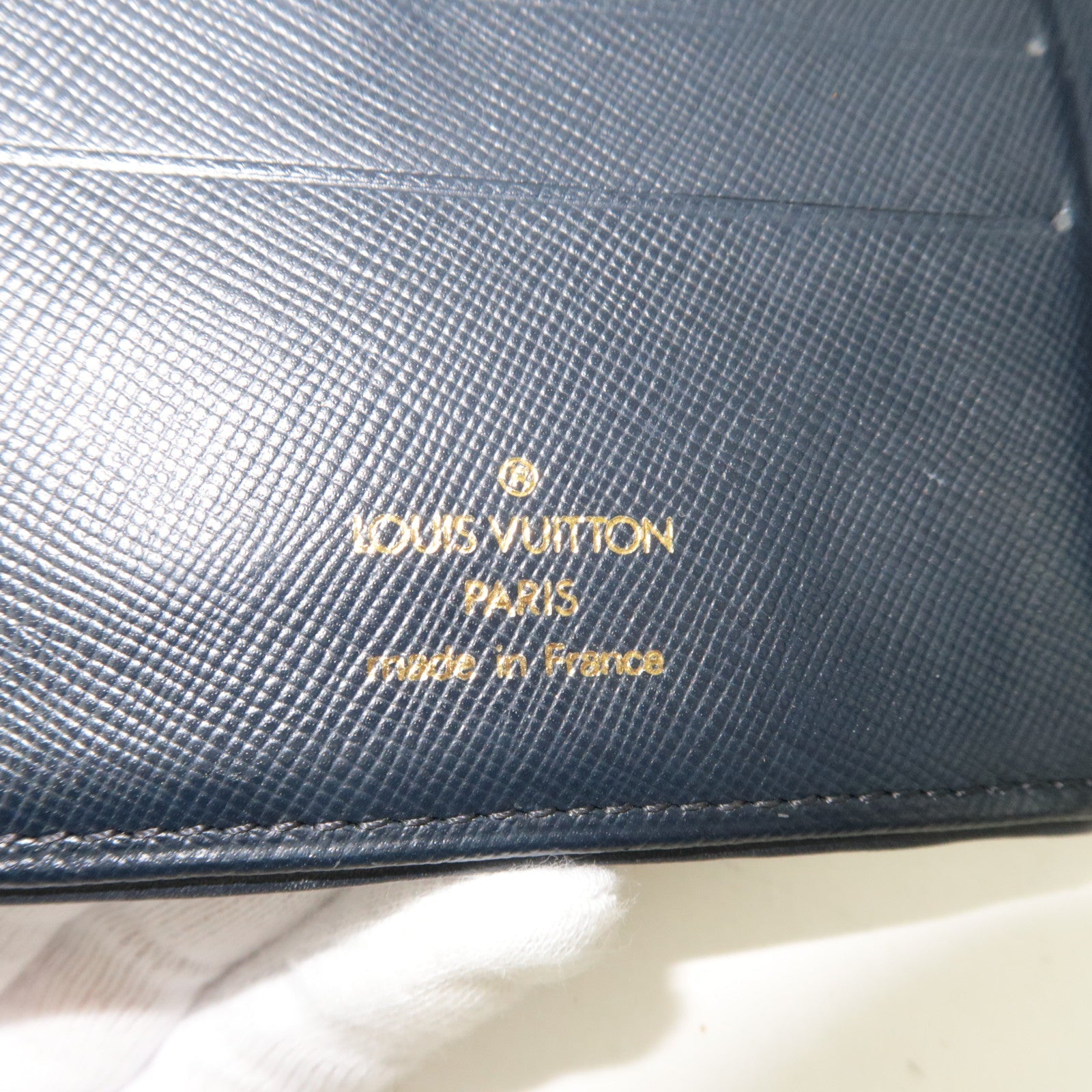 Louis Vuitton Monogram Mini Porte Billet Carte Credit Monnaie M92239/TH0069