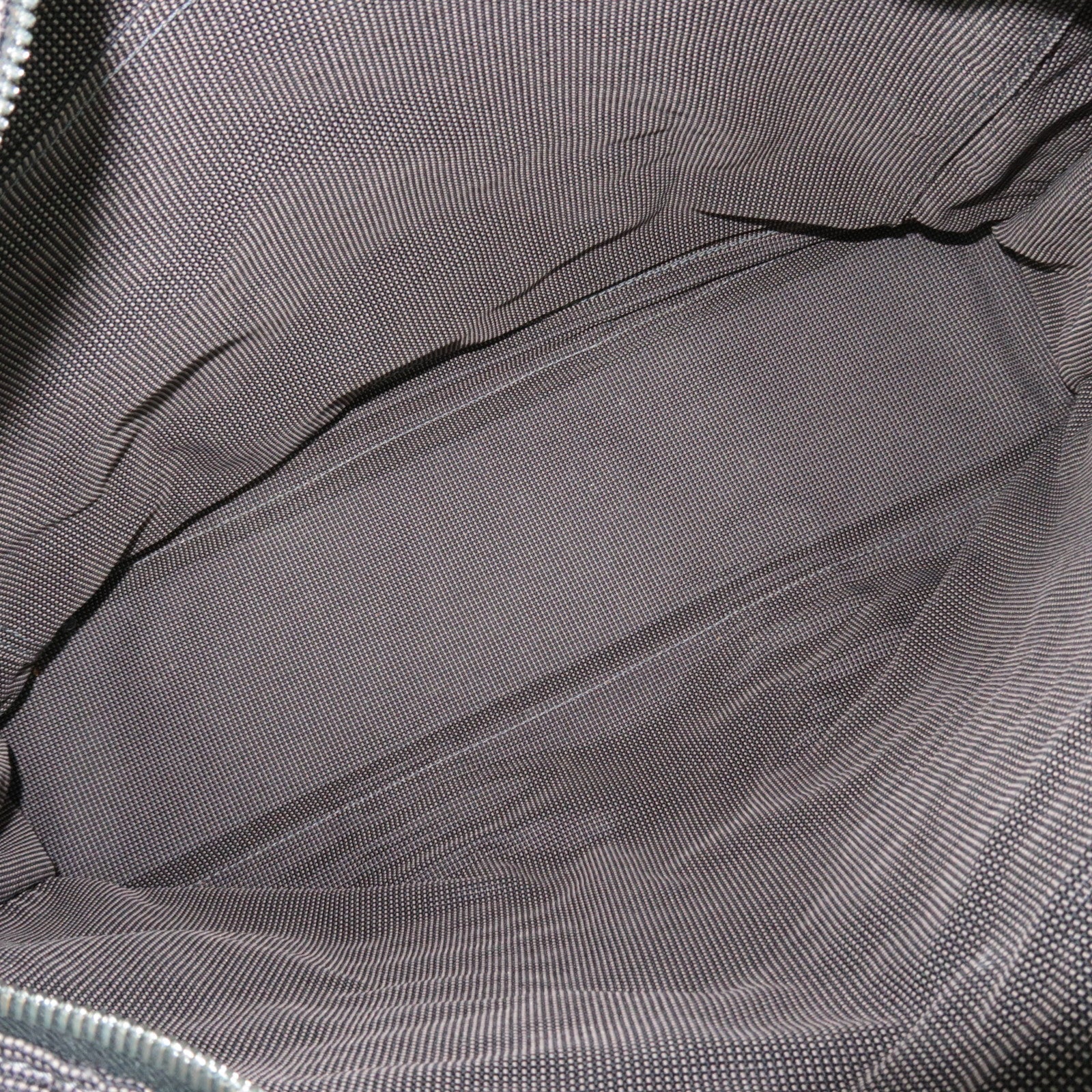 Hermes Her Line MM Tote Bag Grijs *Slot, sleutels ontbreken