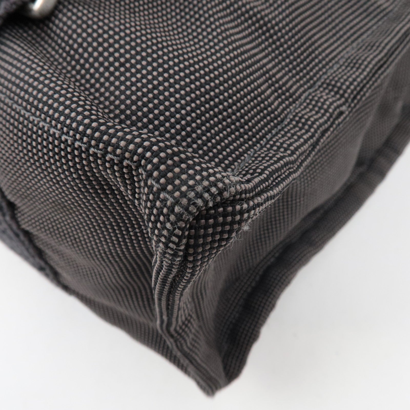 Hermes Her Line Ado MM Rugzak Grijs