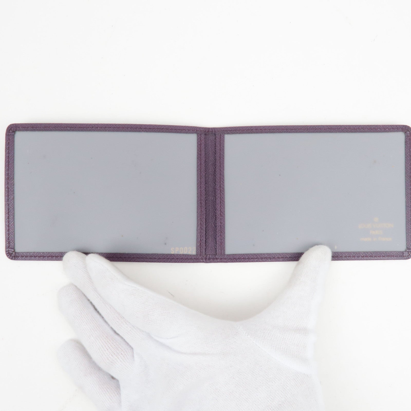 Louis Vuitton Tiga Pass-hoesje, set van 2 SP0022/SP0015