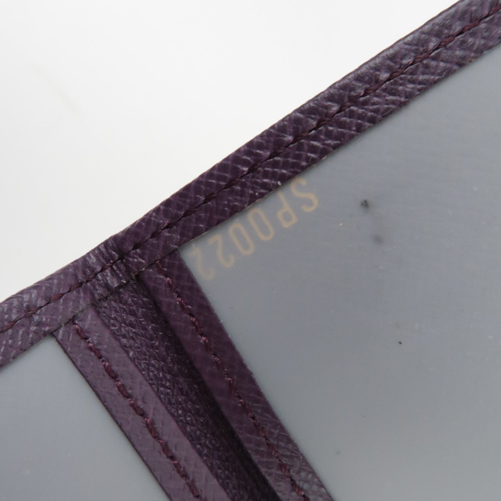 Louis Vuitton Tiga Pass-hoesje, set van 2 SP0022/SP0015