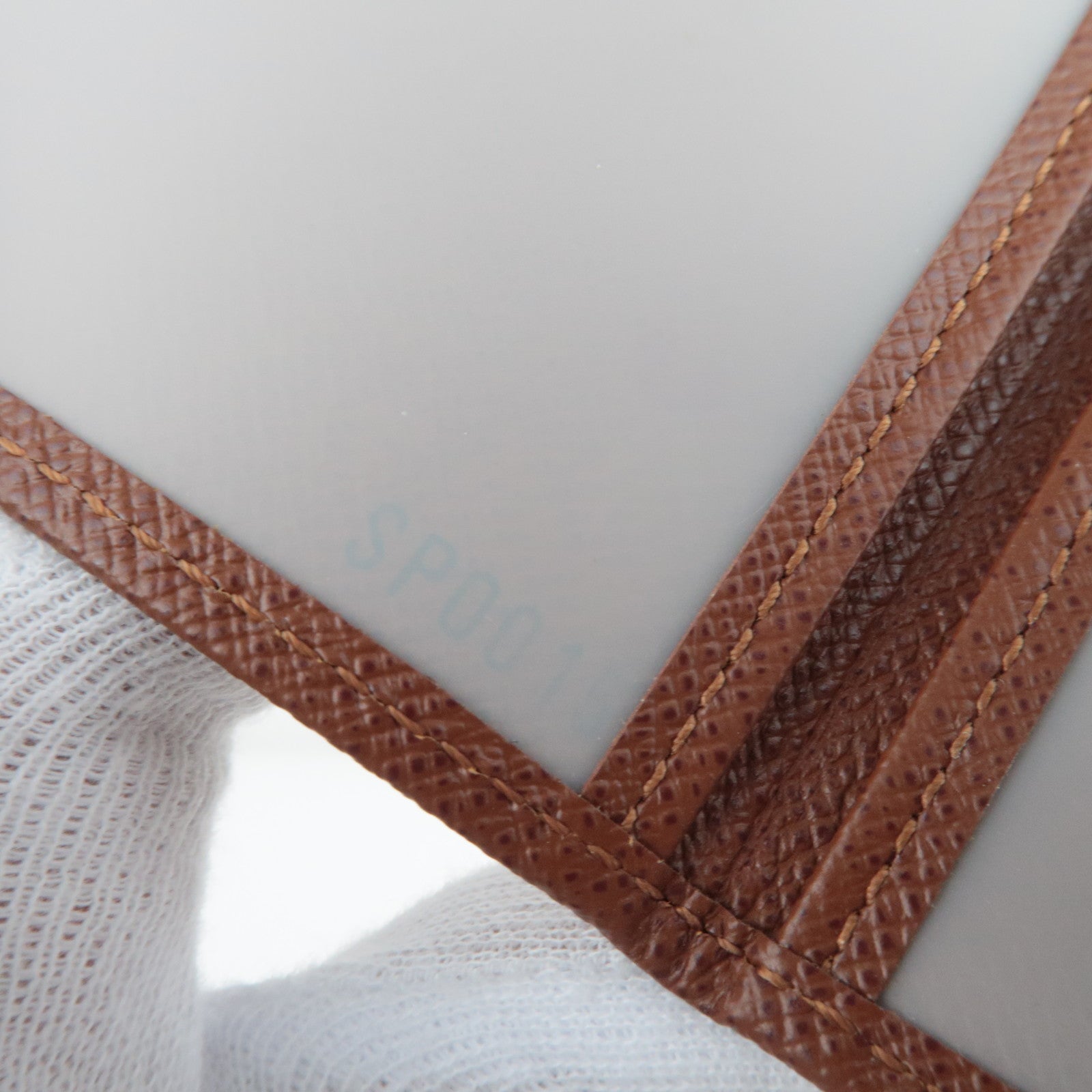 Louis Vuitton Tiga Pass-hoesje, set van 2 SP0022/SP0015