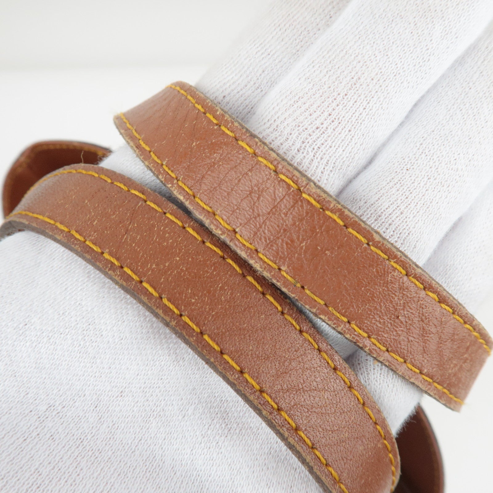 Louis Vuitton Monogram Bucket USA Limited T42238 *Come with Pouch