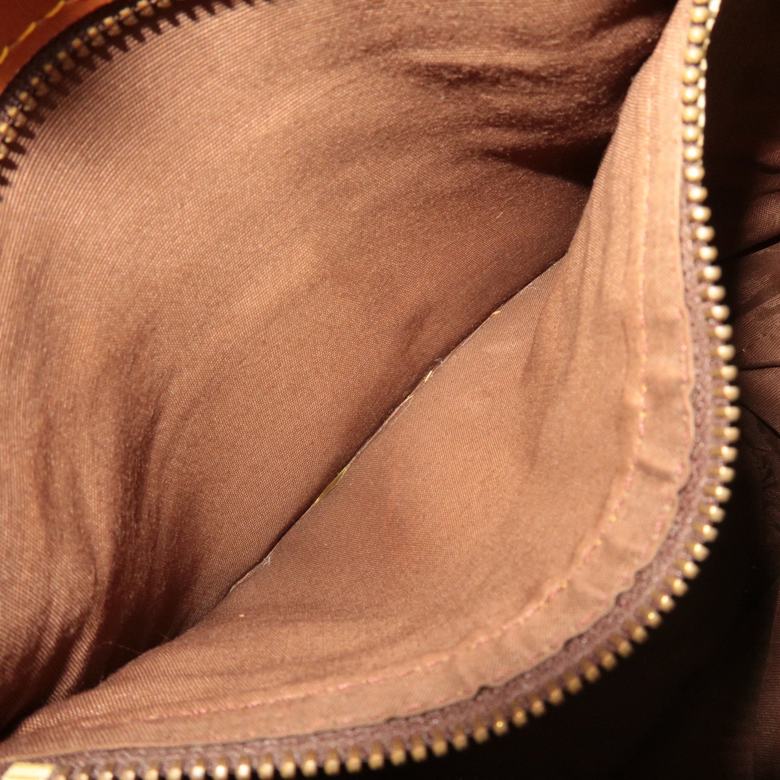 Louis Vuitton Monogram Bucket USA Limited T42238 *Come with Pouch