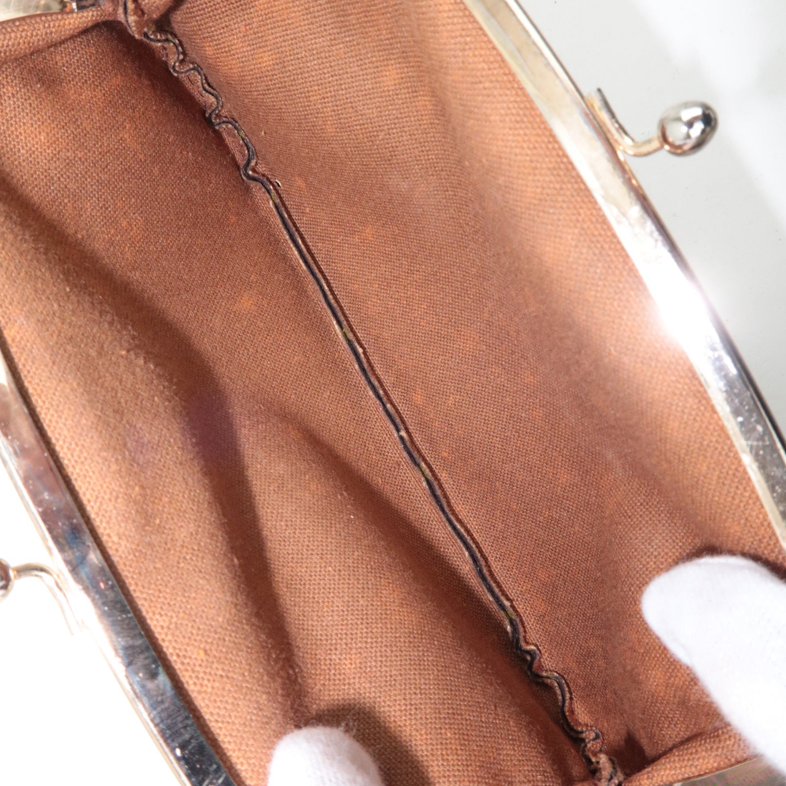 Louis Vuitton Monogram Bucket USA Limited T42238 *Come with Pouch