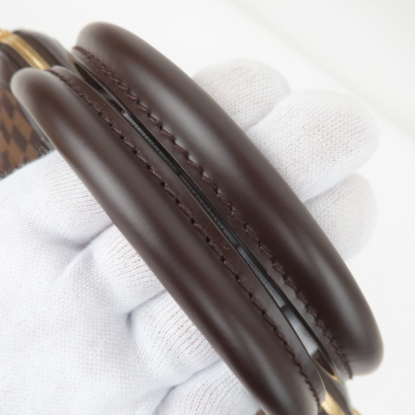 Louis Vuitton Damier Trevi GM N51998/AR1067 *Dust bag, Strap