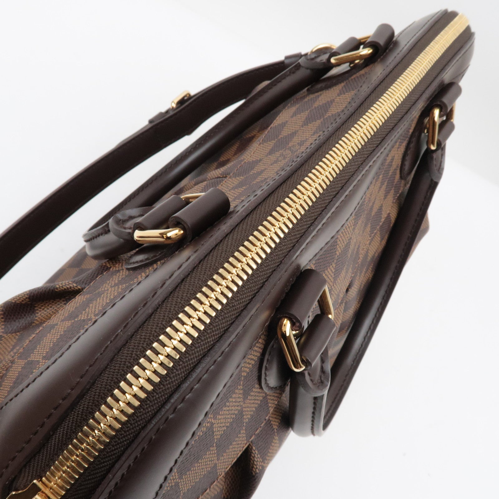 Louis Vuitton Damier Trevi GM N51998/AR1067 *Dust bag, Strap