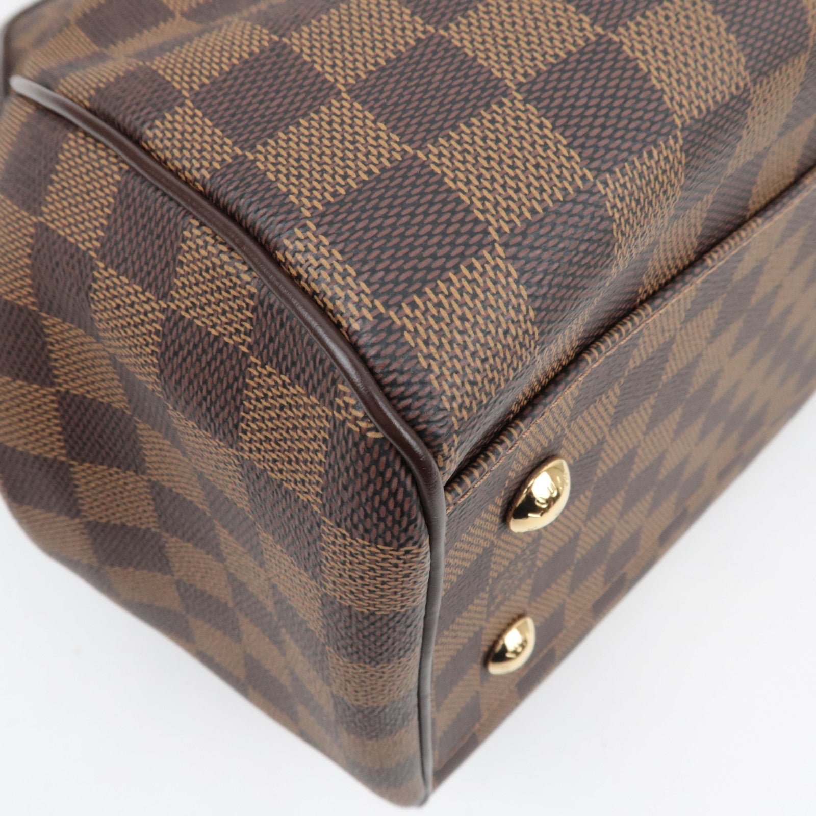 Louis Vuitton Damier Trevi GM N51998/AR1067 *Dust bag, Strap