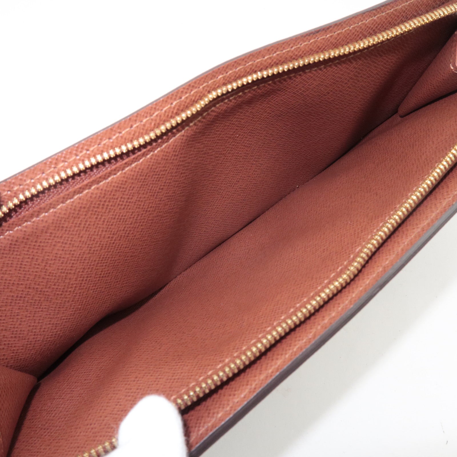 Louis Vuitton Monogram Organizer Unsolit M66566/CA2105 *Dust bag